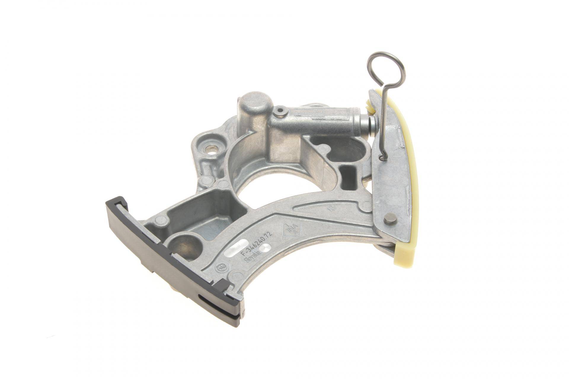 Комплект ланцюга ГРМ Audi A4/A5/A6/A8/Q5 2.8-4.0 06-18