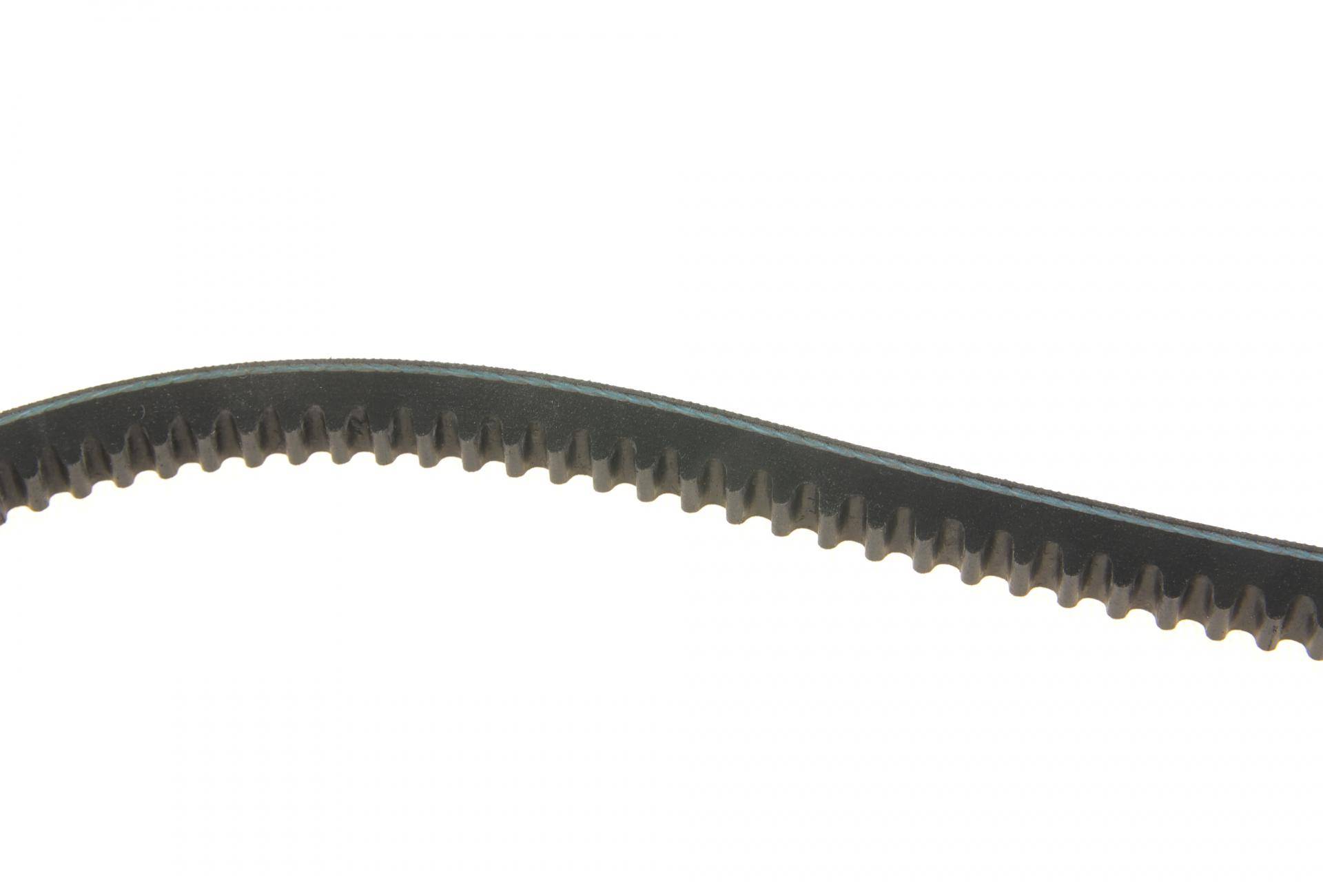 Ремінь генератора MB 508-608 -88/VW T3 1.6-1.7TD -92 (13x1250)