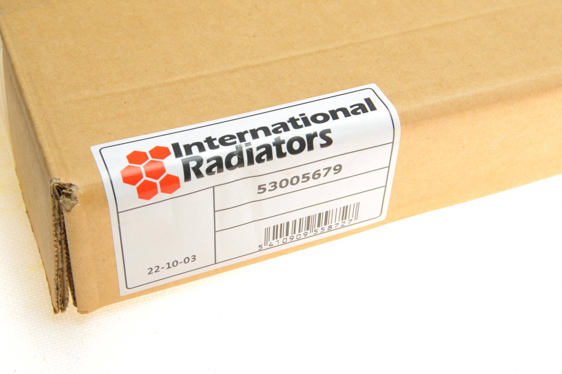 Радіатор кондиціонера (з осушувачем) Toyota Rav4 2.0/2.2D/2.5 12-