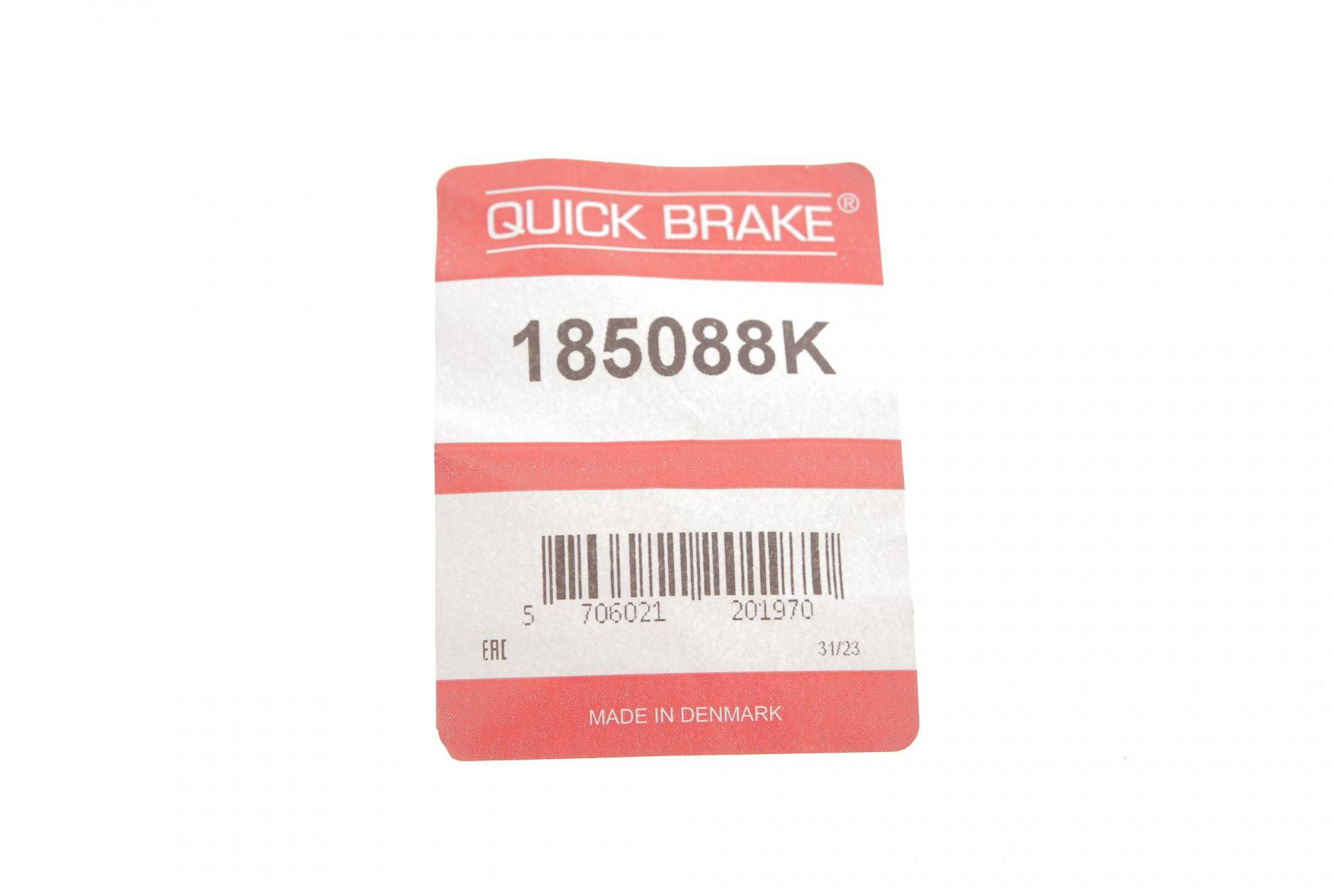 Поршень супорта (переднього) Honda Jazz/Civic/Hyundai Accent -08 (51x44mm)