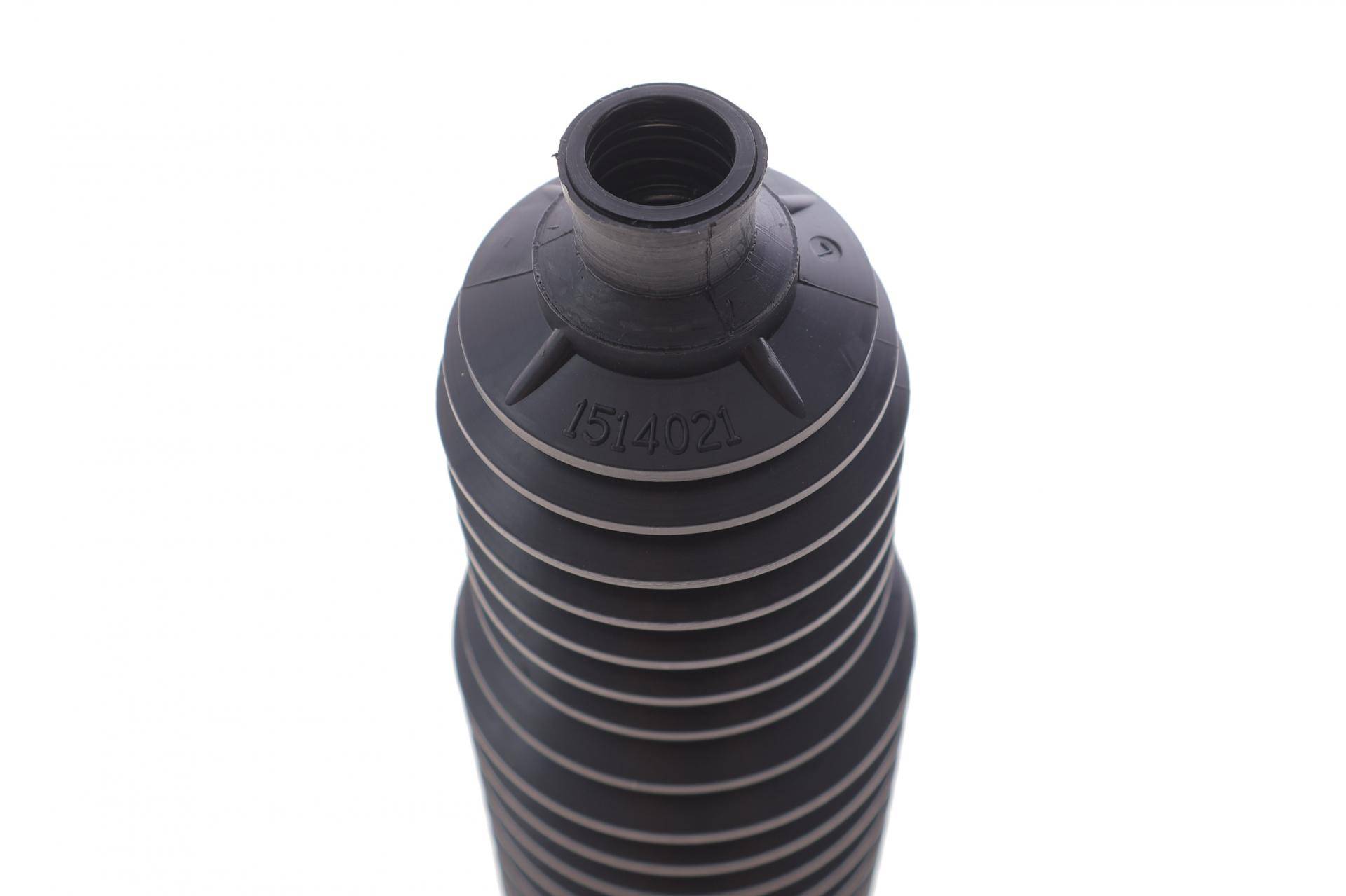 Пильник рейки рульової Peugeot 2008/207/208 06- (к-кт)