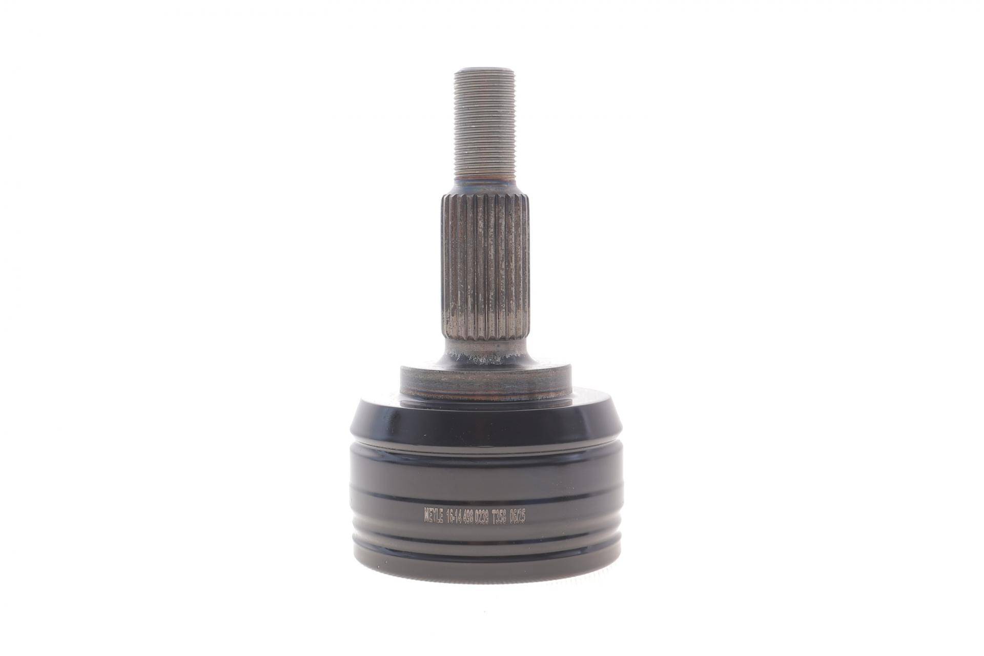 ШРКШ (зовнішній) Renault Captur 1.5 dCi 13- (25z/33z/52.5mm)