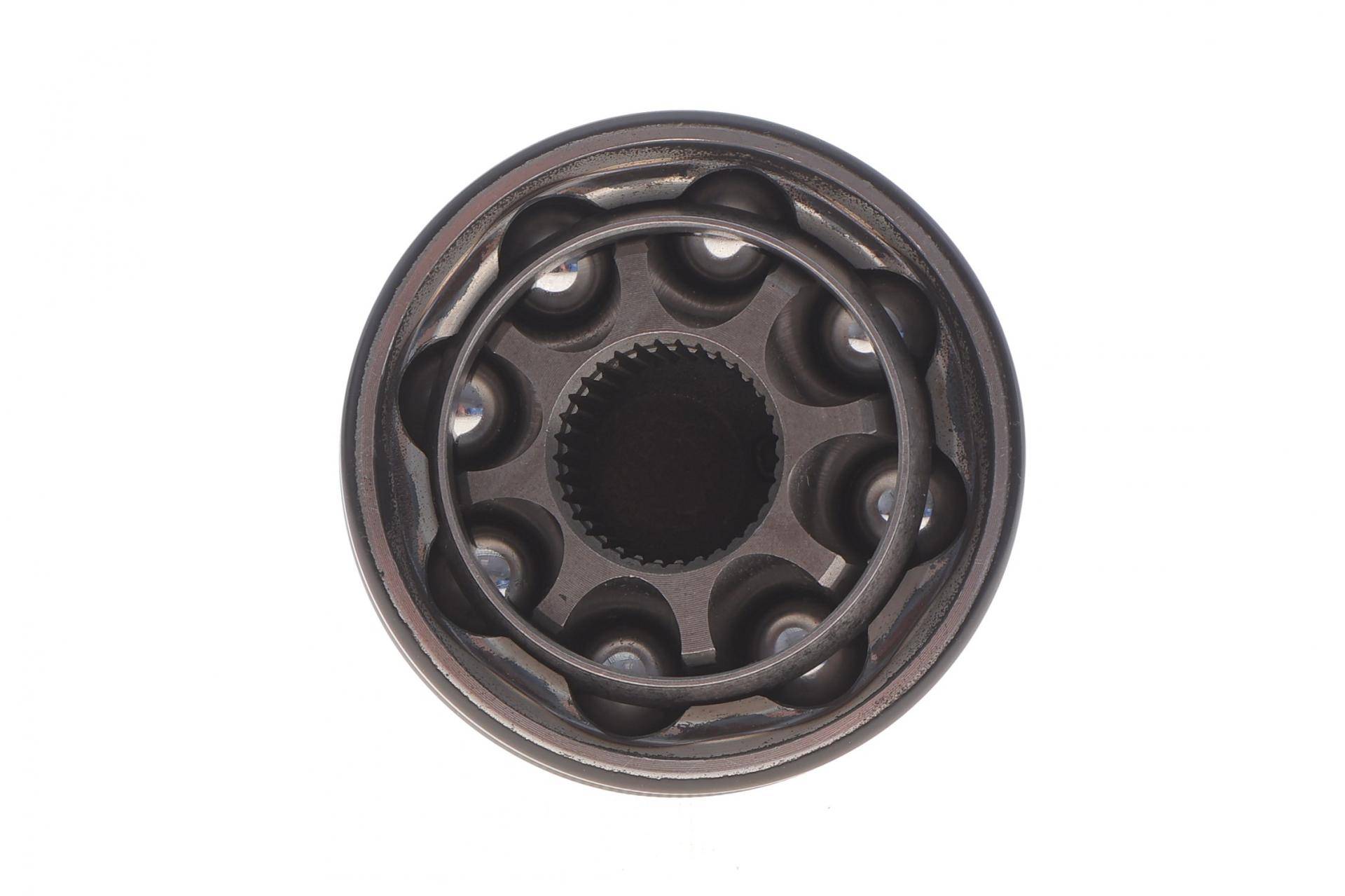 ШРКШ (зовнішній) Renault Captur 1.5 dCi 13- (25z/33z/52.5mm)