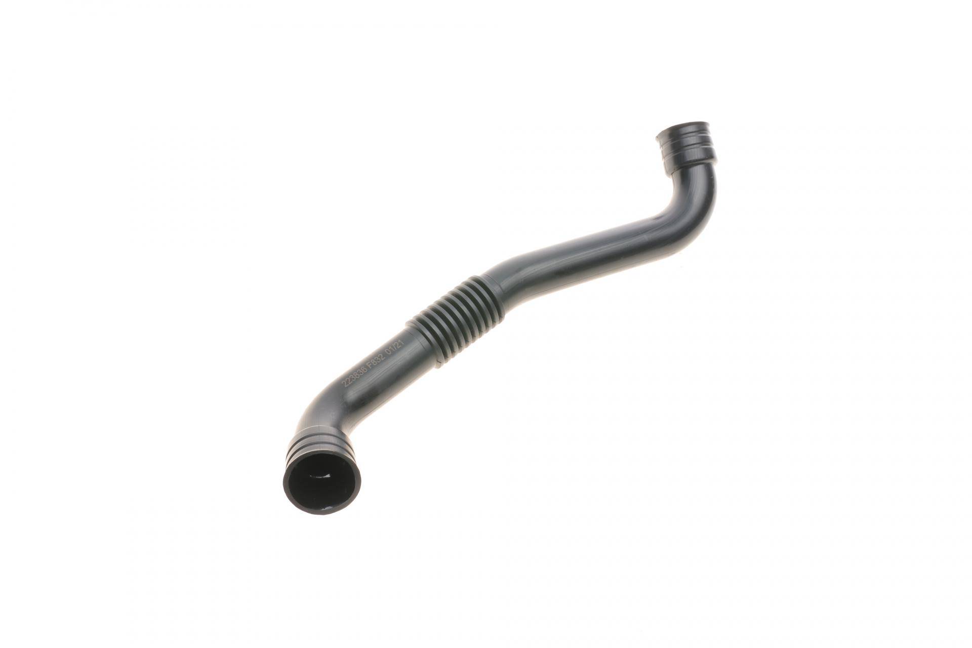 Патрубок вентиляції картера Audi A6/Skoda Superb/VW Passat 1.9TDI/2.0TDI 00-08