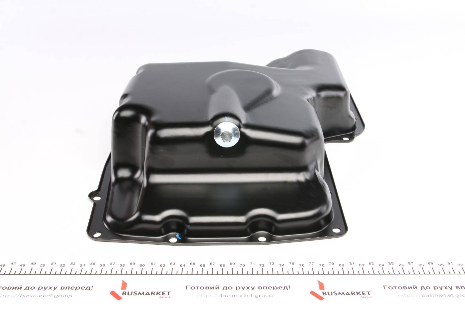 Оливозбірник (піддон) Ford Transit 2.0/2.2 TDCi 06-/12-