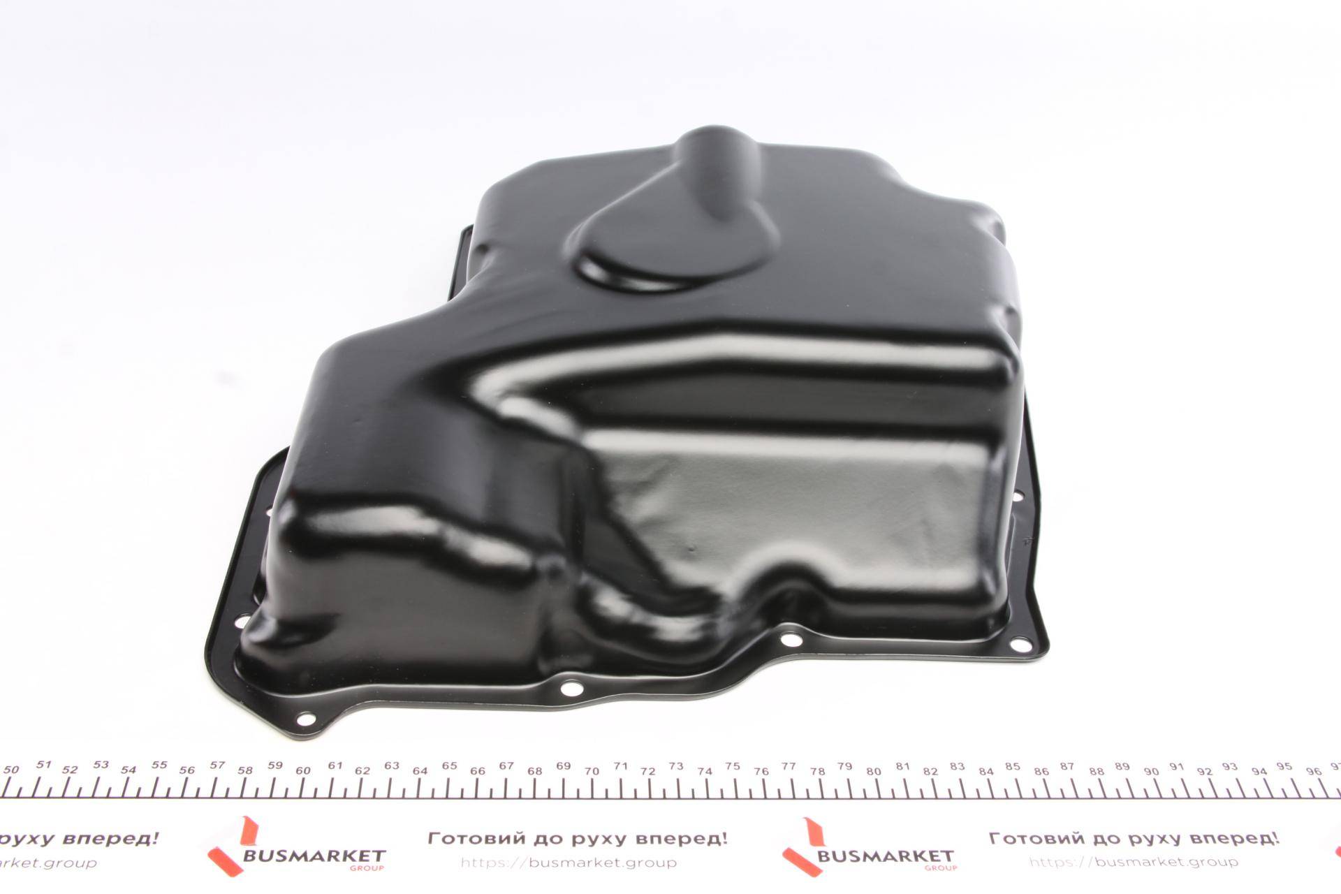 Оливозбірник (піддон) Ford Transit 2.0/2.2 TDCi 06-/12-