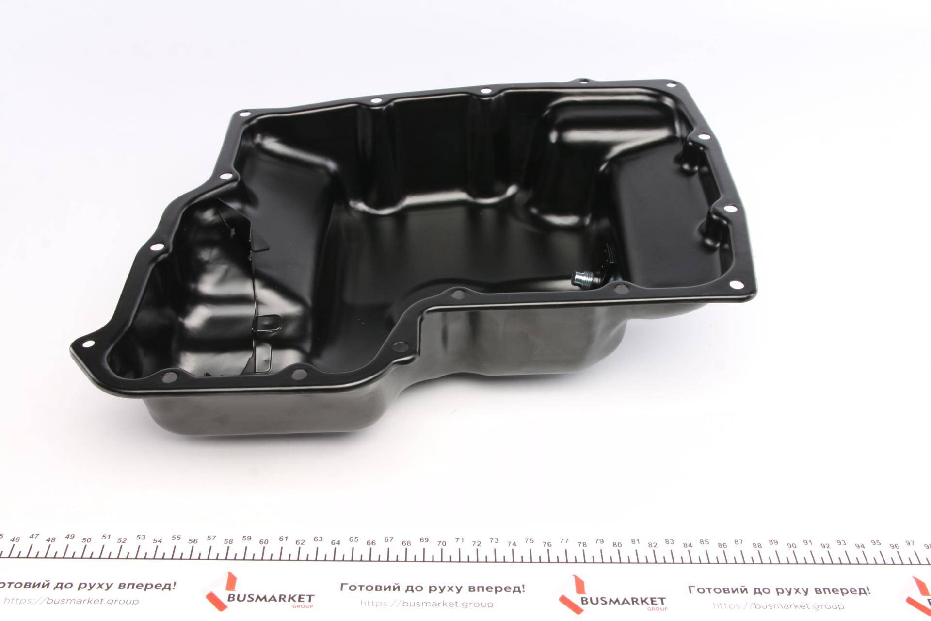 Оливозбірник (піддон) Ford Transit 2.0/2.2 TDCi 06-/12-