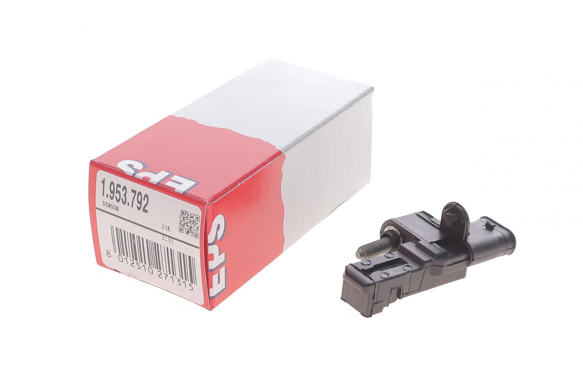 Датчик положення колінвалу BMW 3 (F30/F80) 1.6 (N13) 12-16/Citroen Berlingo 1.6VTi 09-