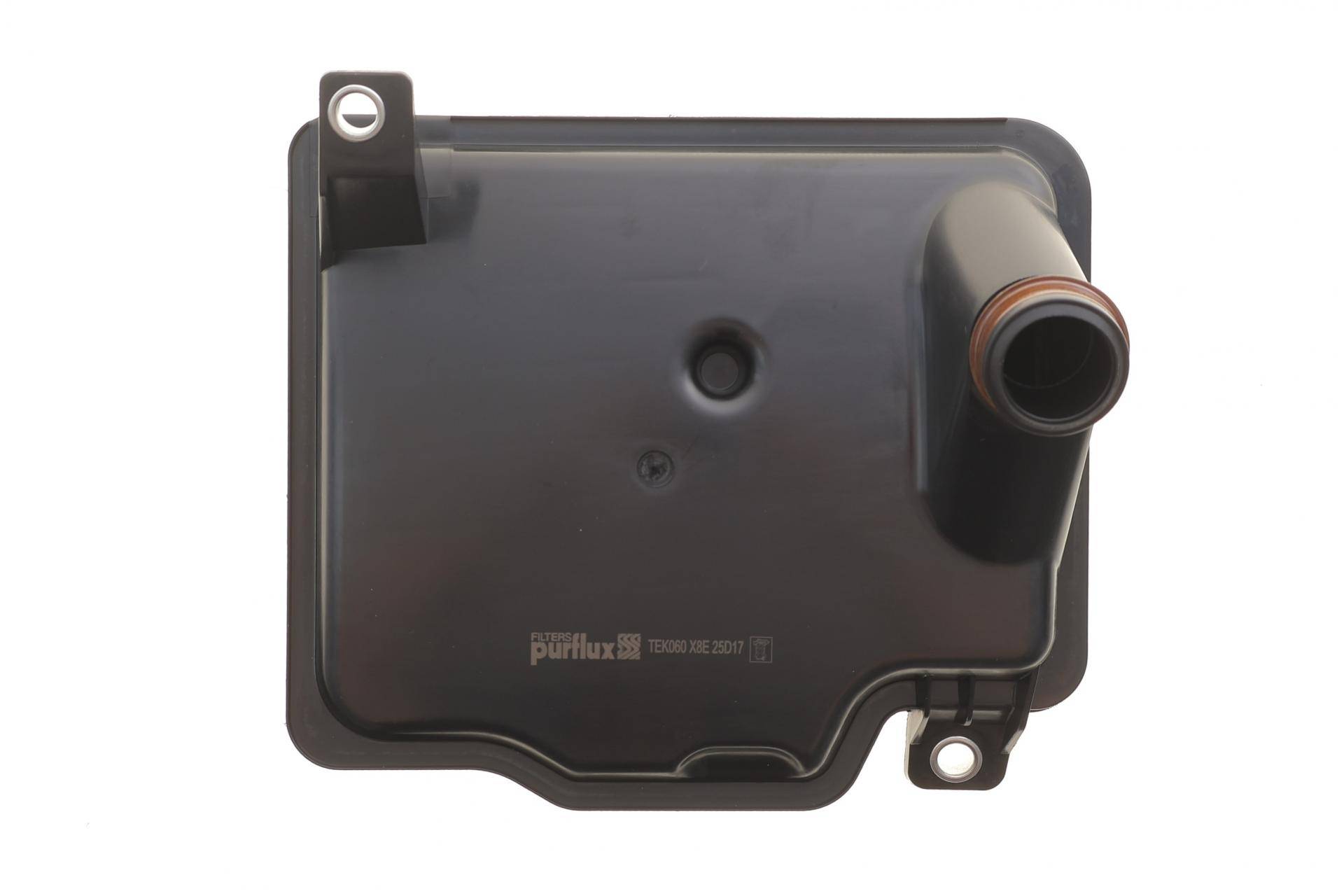 Фільтр АКПП Chrysler Grand Voyager 07-/Fiat Freemont 11- (к-кт)