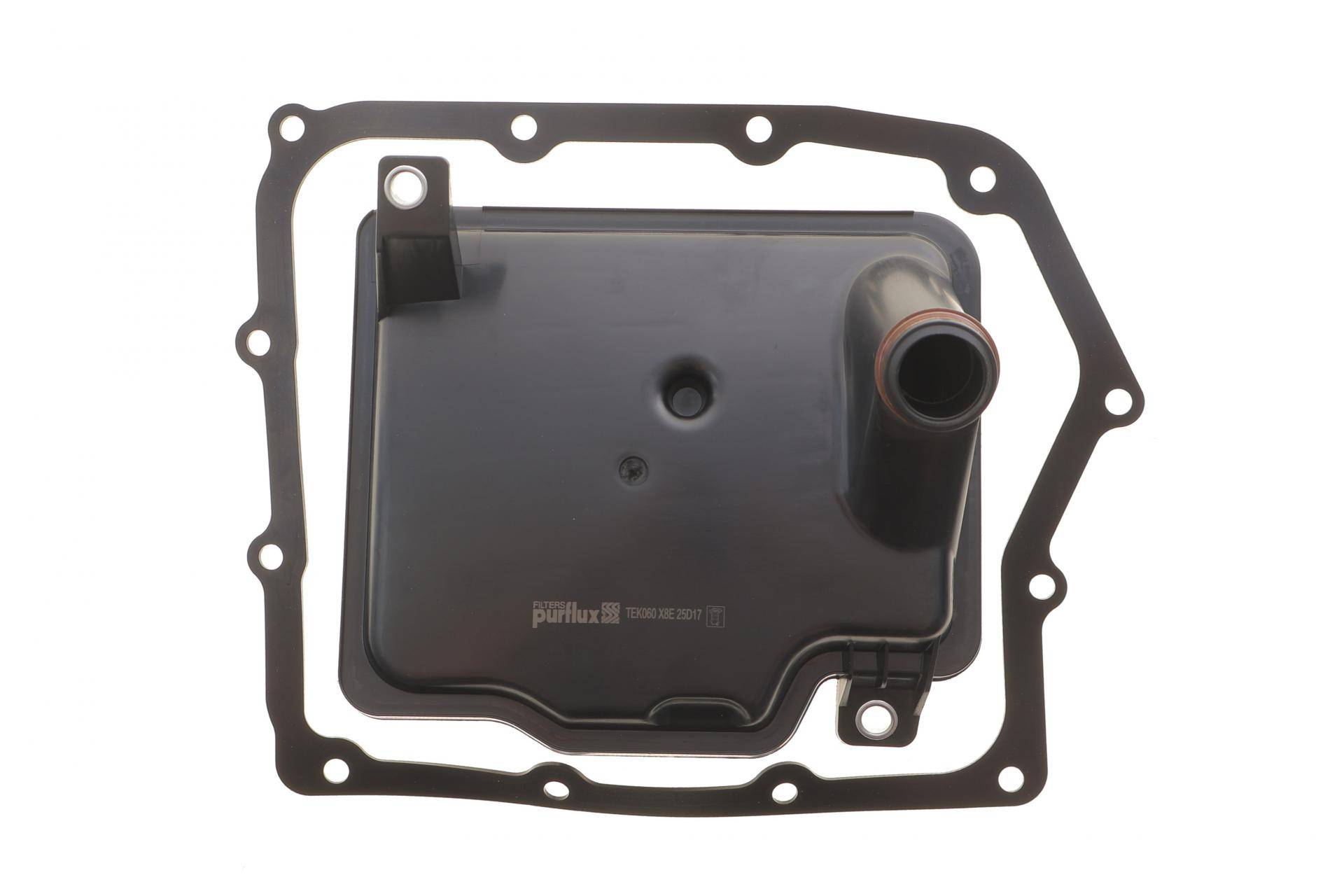 Фільтр АКПП Chrysler Grand Voyager 07-/Fiat Freemont 11- (к-кт)