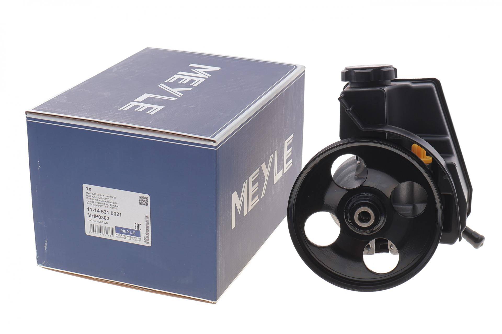 Насос ГПК Citroen Xsara Picasso 1.6 99-10