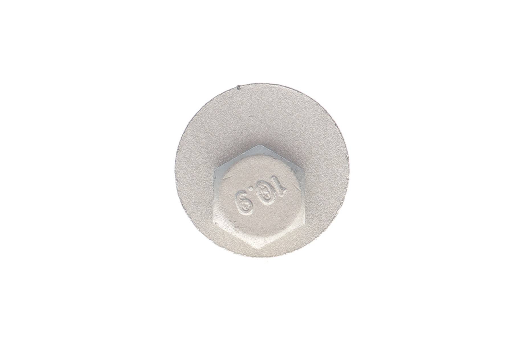 Болт важеля (заднього) VW Golf/Skoda Octavia 04-