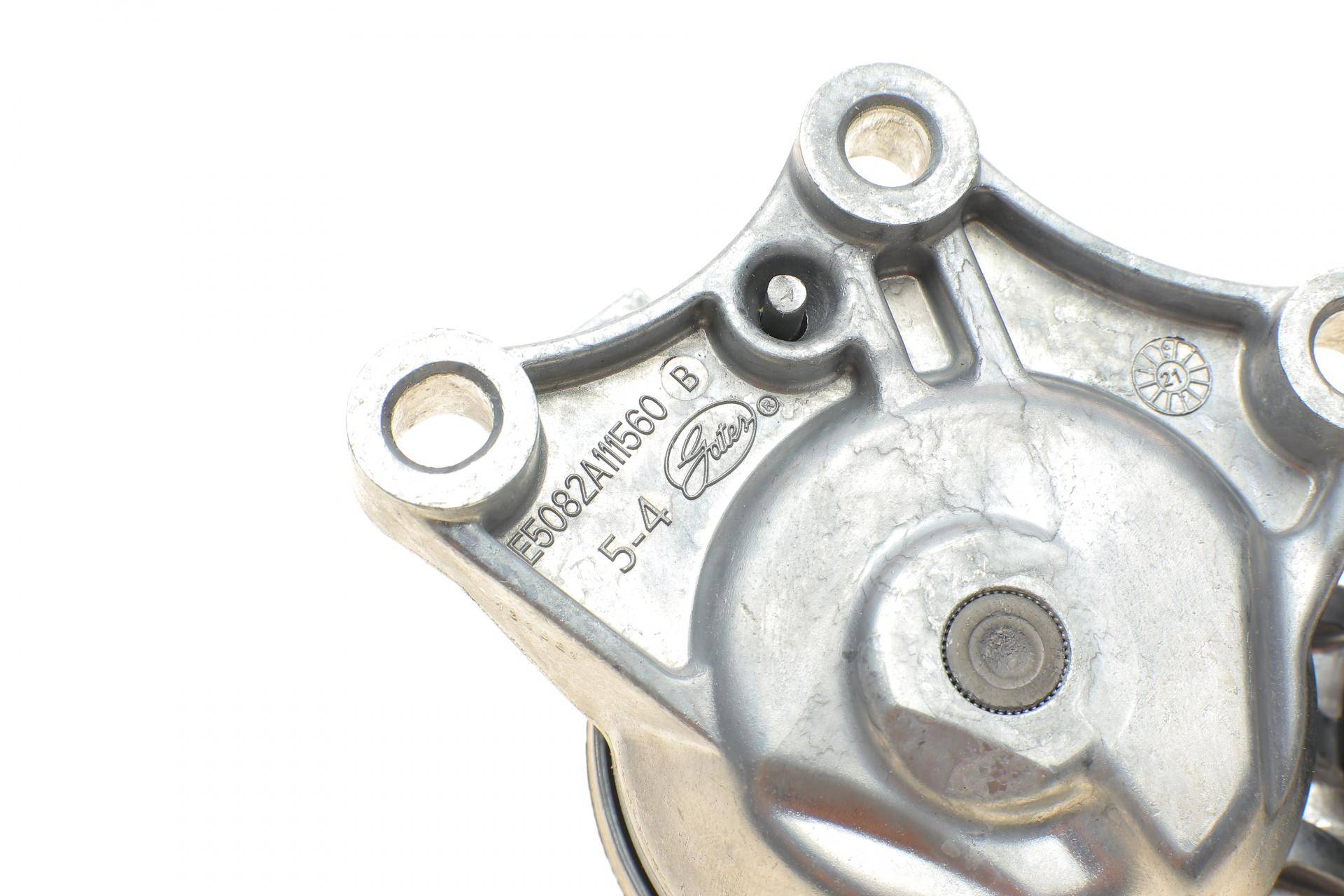 Натяжник ременя генератора Peugeot Partner/Citroen Berlingo 1.6HDi 05-