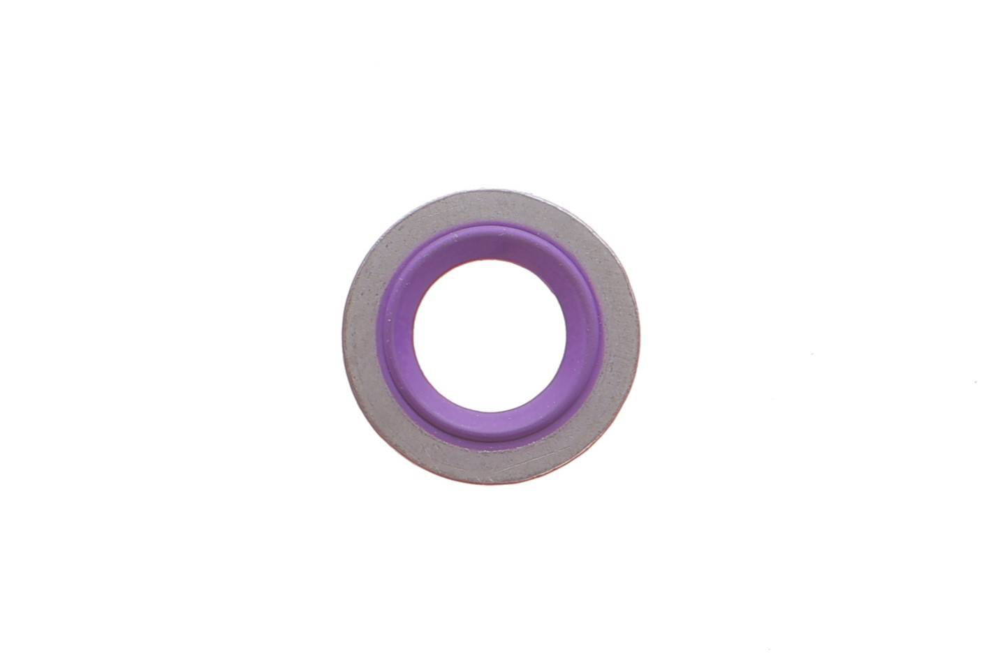 Прокладка трубки кондиціонера ущільнююча BMW 3 (G21/G81) 19- (d=8mm)