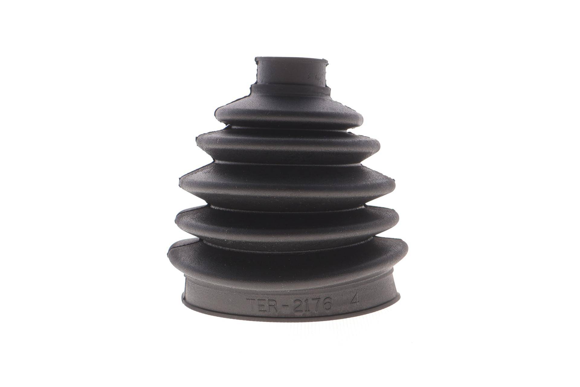 (к-кт) Пильник ШРКШ (зовнішній) Citroen C4/Peugeot 2008 1.2 PureTech/1.5 BlueHDi 19- (22x75x112)