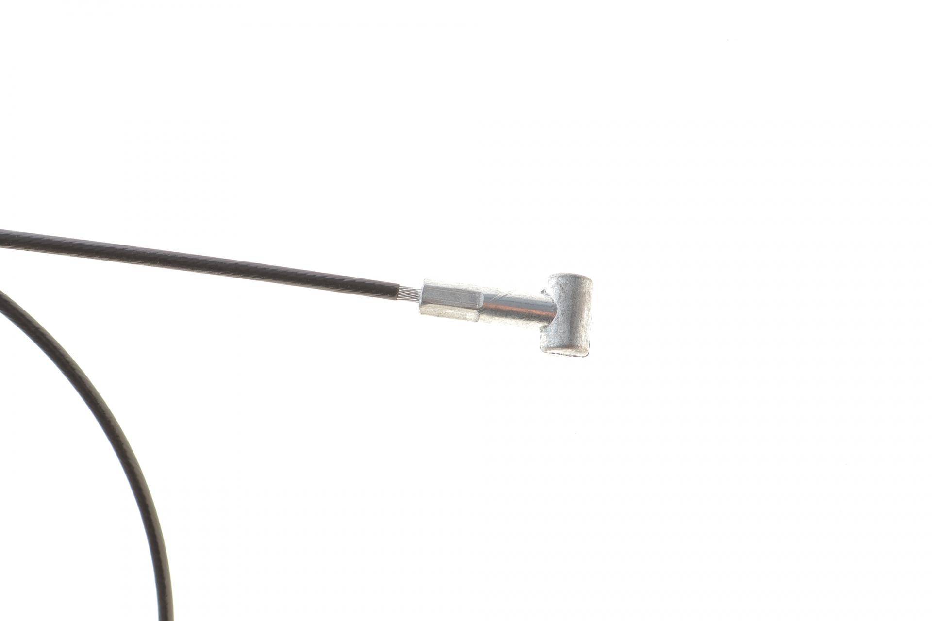 Трос ручника (передній) Renault Trafic II/Vivaro A 01- (1185mm)