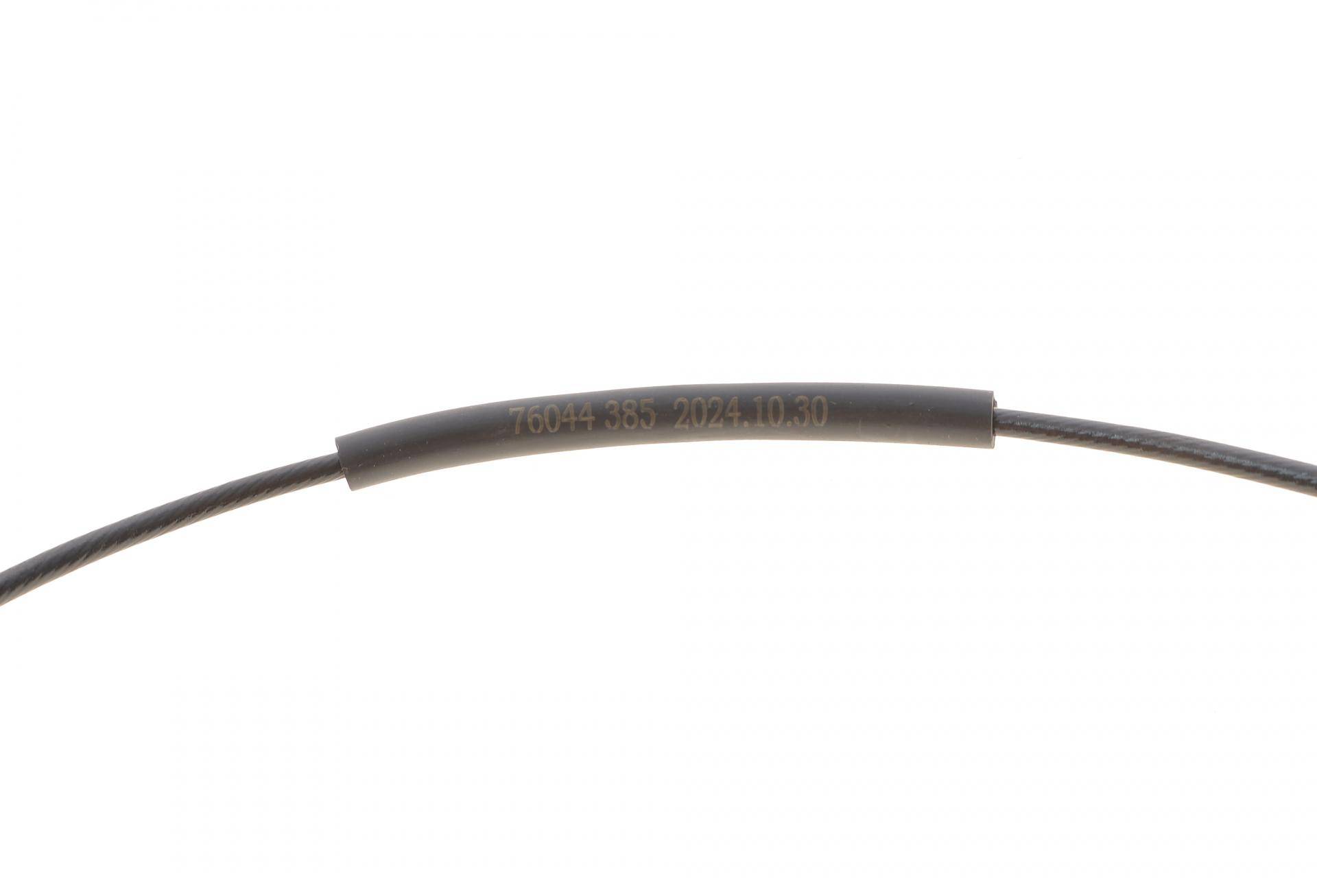 Трос ручника (передній) Renault Trafic II/Vivaro A 01- (1185mm)