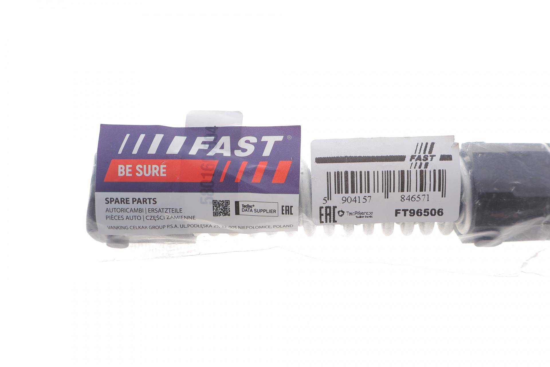 Пружина клапану Iveco Daily VI 14-