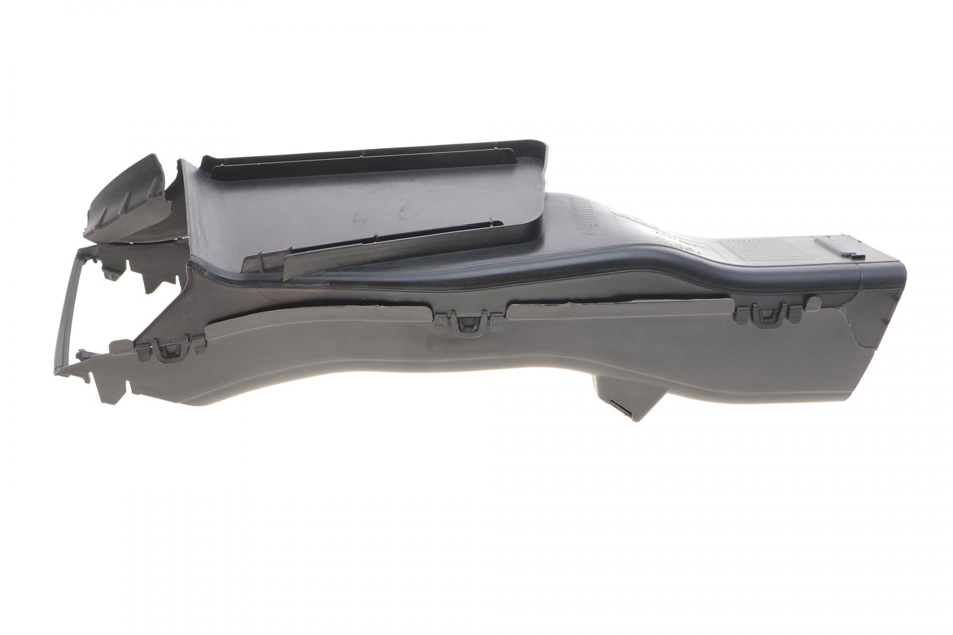 Повітропровід гальм (передній) BMW X5 (E70) 10-13 (L)