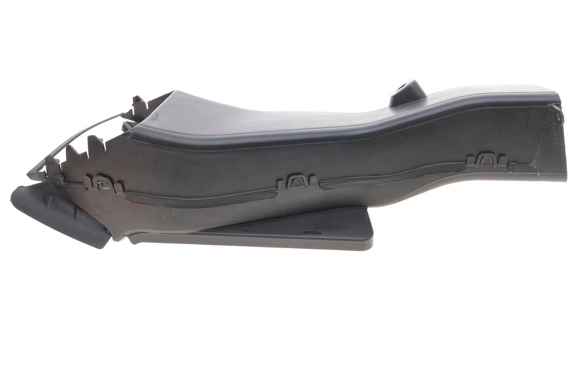 Повітропровід гальм (передній) BMW X5 (E70) 10-13 (L)