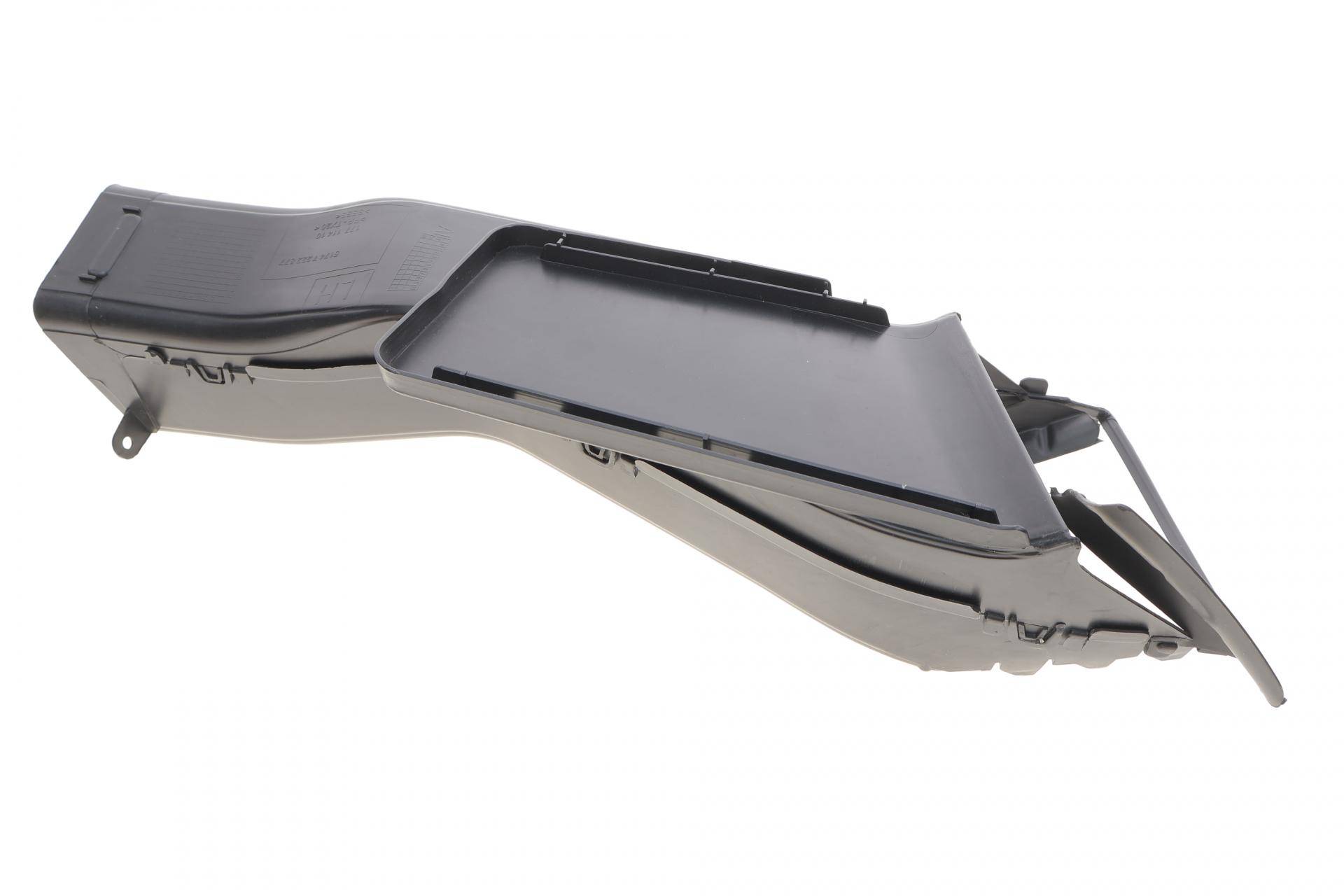 Повітропровід гальм (передній) BMW X5 (E70) 10-13 (L)