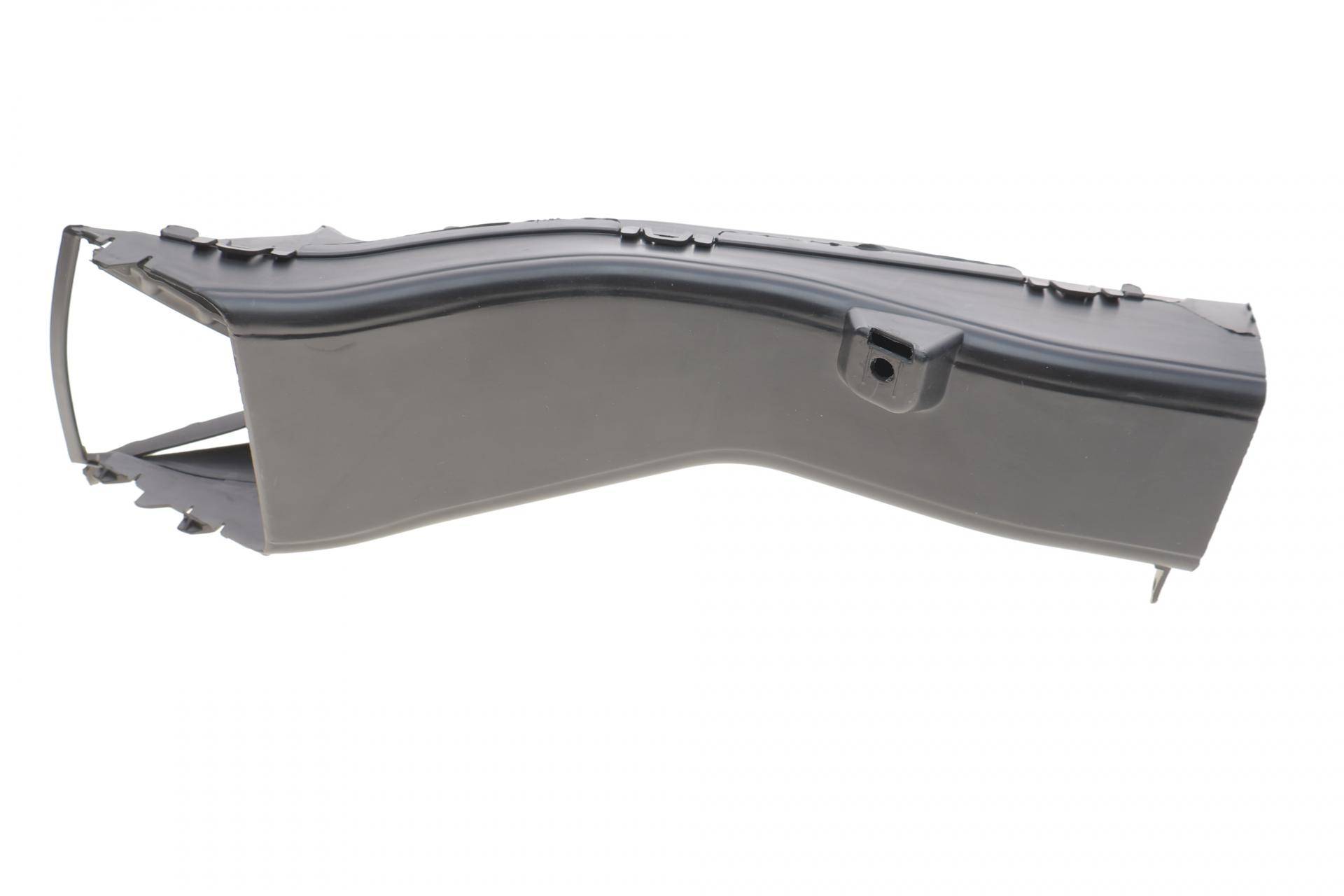 Повітропровід гальм (передній) BMW X5 (E70) 10-13 (L)