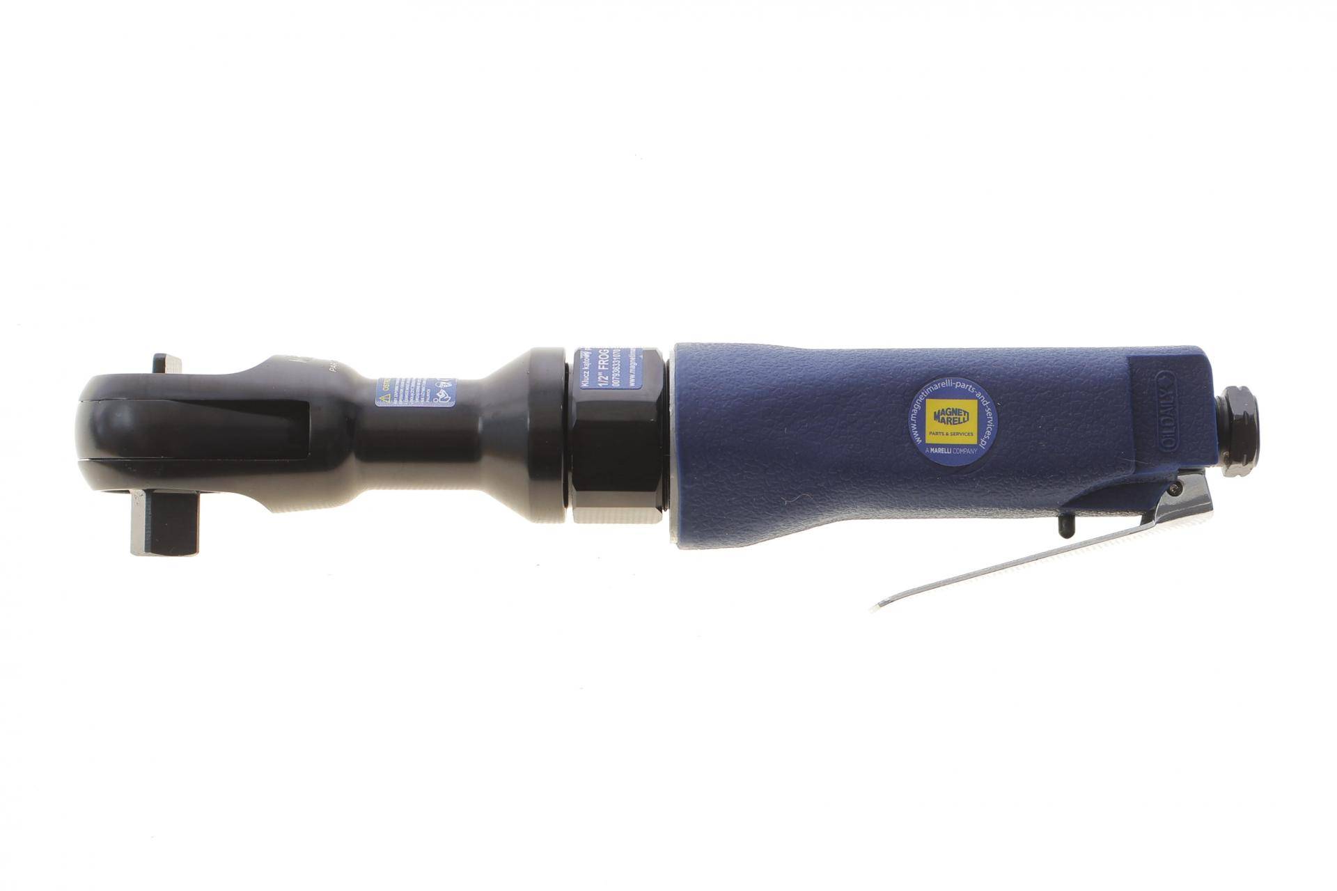 Тріскачка пневматична FROG 1/2