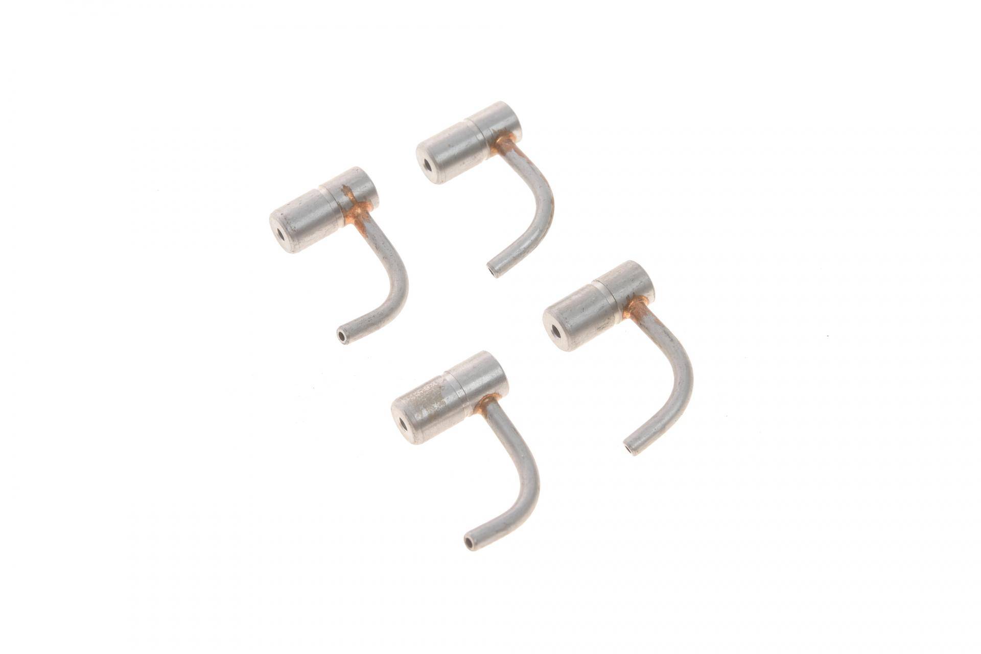 Форсунка масляна Renault Megan/Scenic 1.5 dCi/1.6 99- (к-кт)