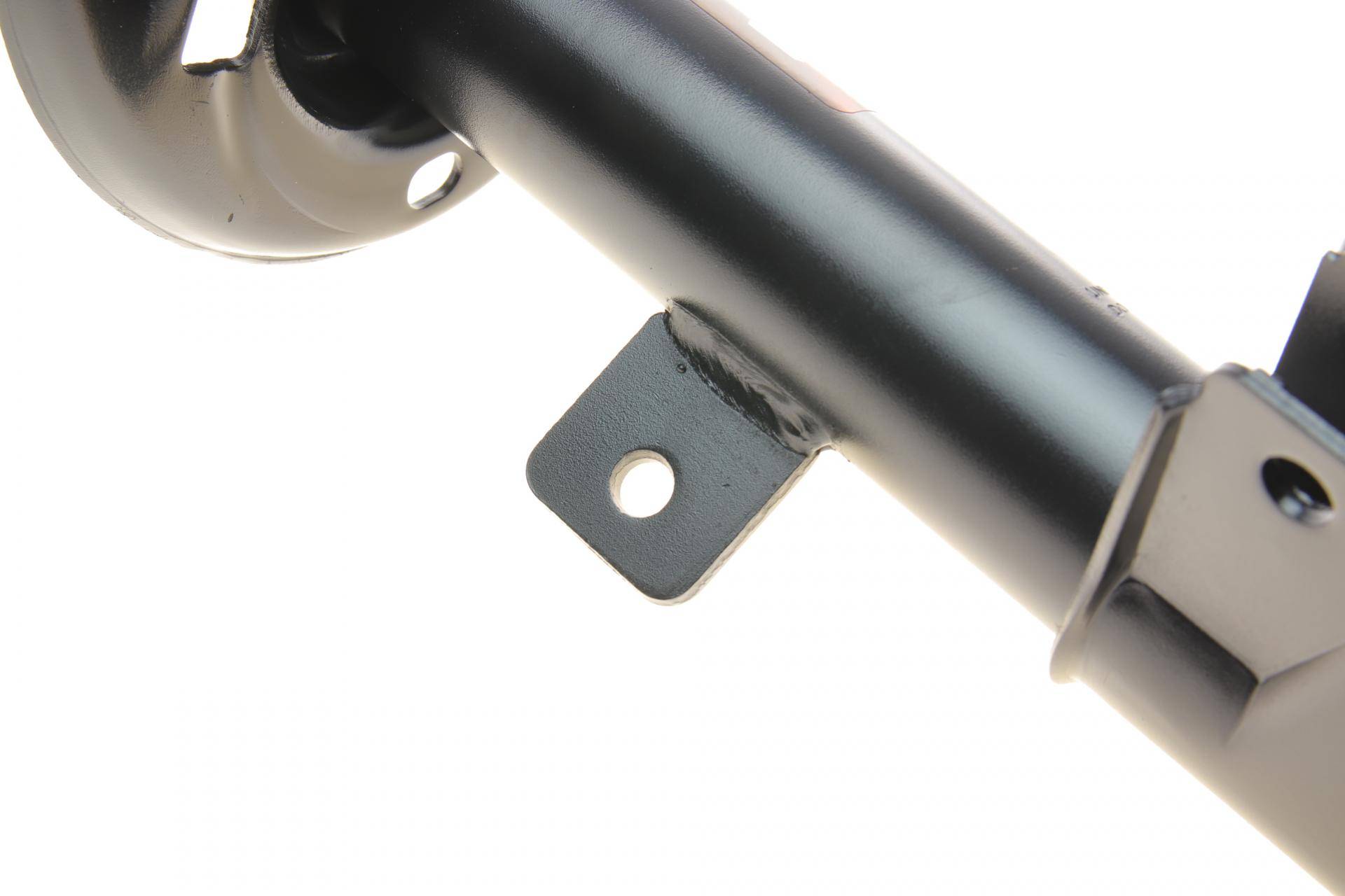 Амортизатор (передній) Citroen Berlingo/Peugeot Partner 08- (R) (7117GR)