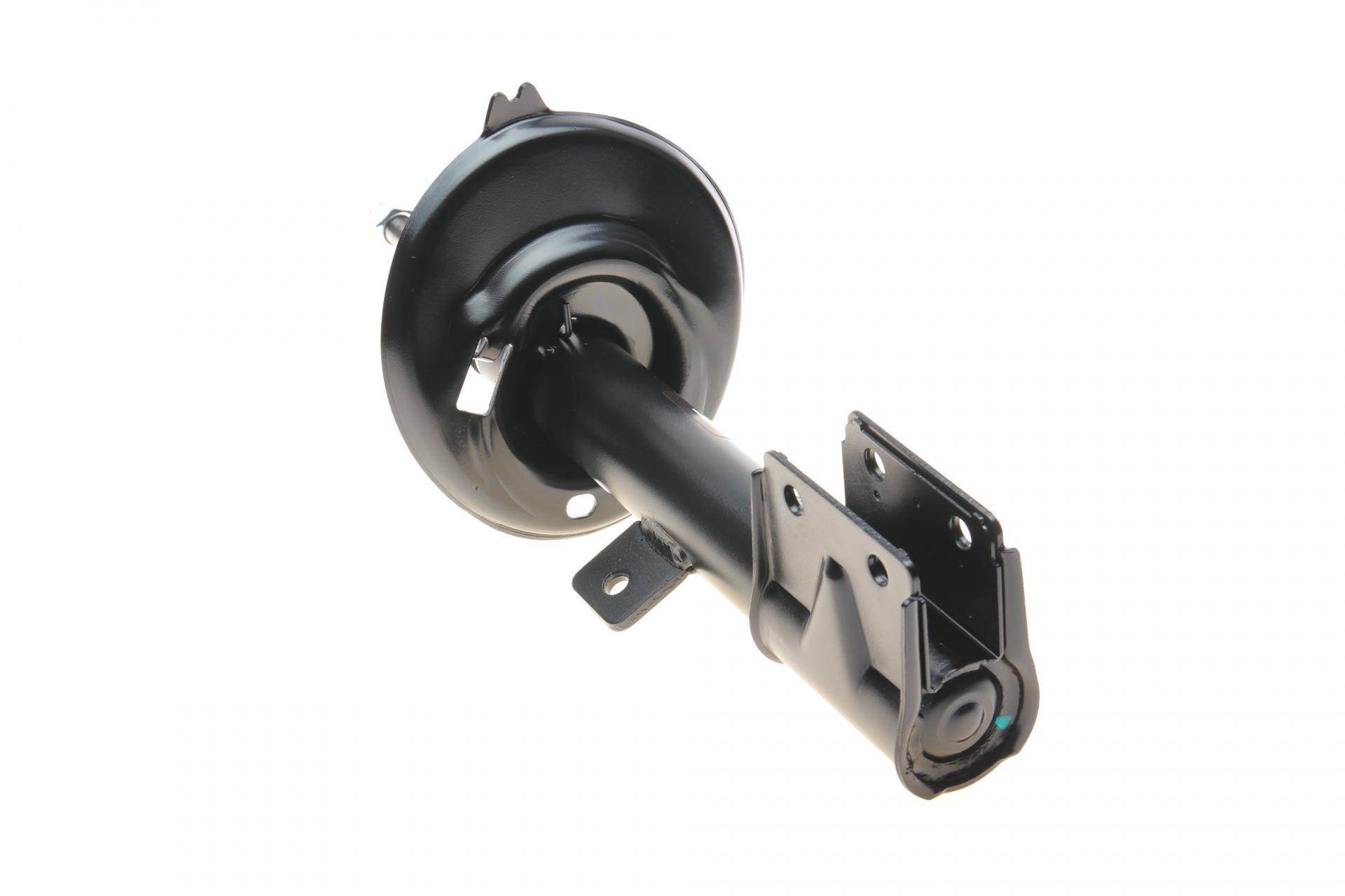 Амортизатор (передній) Citroen Berlingo/Peugeot Partner 08- (R) (7117GR)