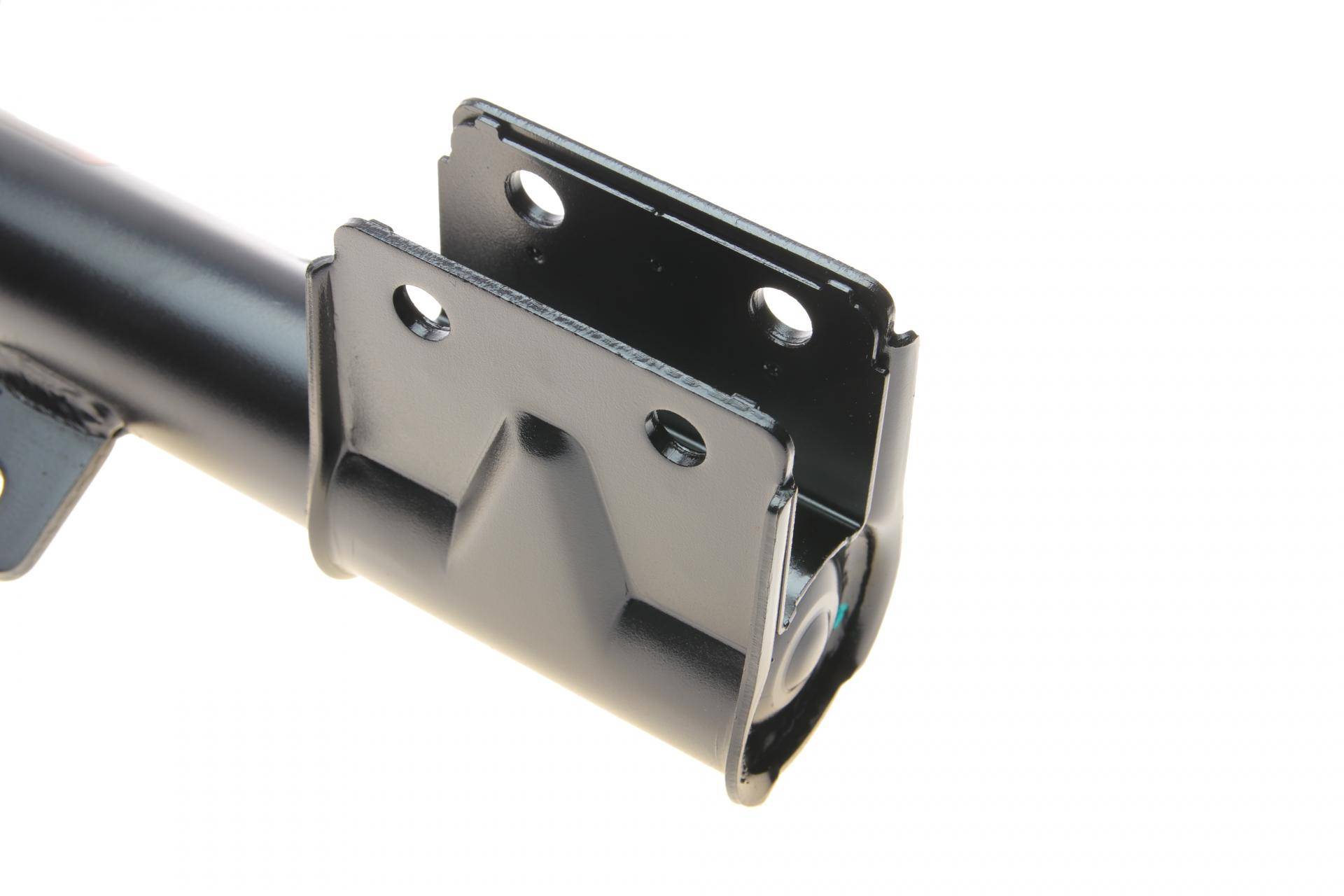 Амортизатор (передній) Citroen Berlingo/Peugeot Partner 08- (R) (7117GR)