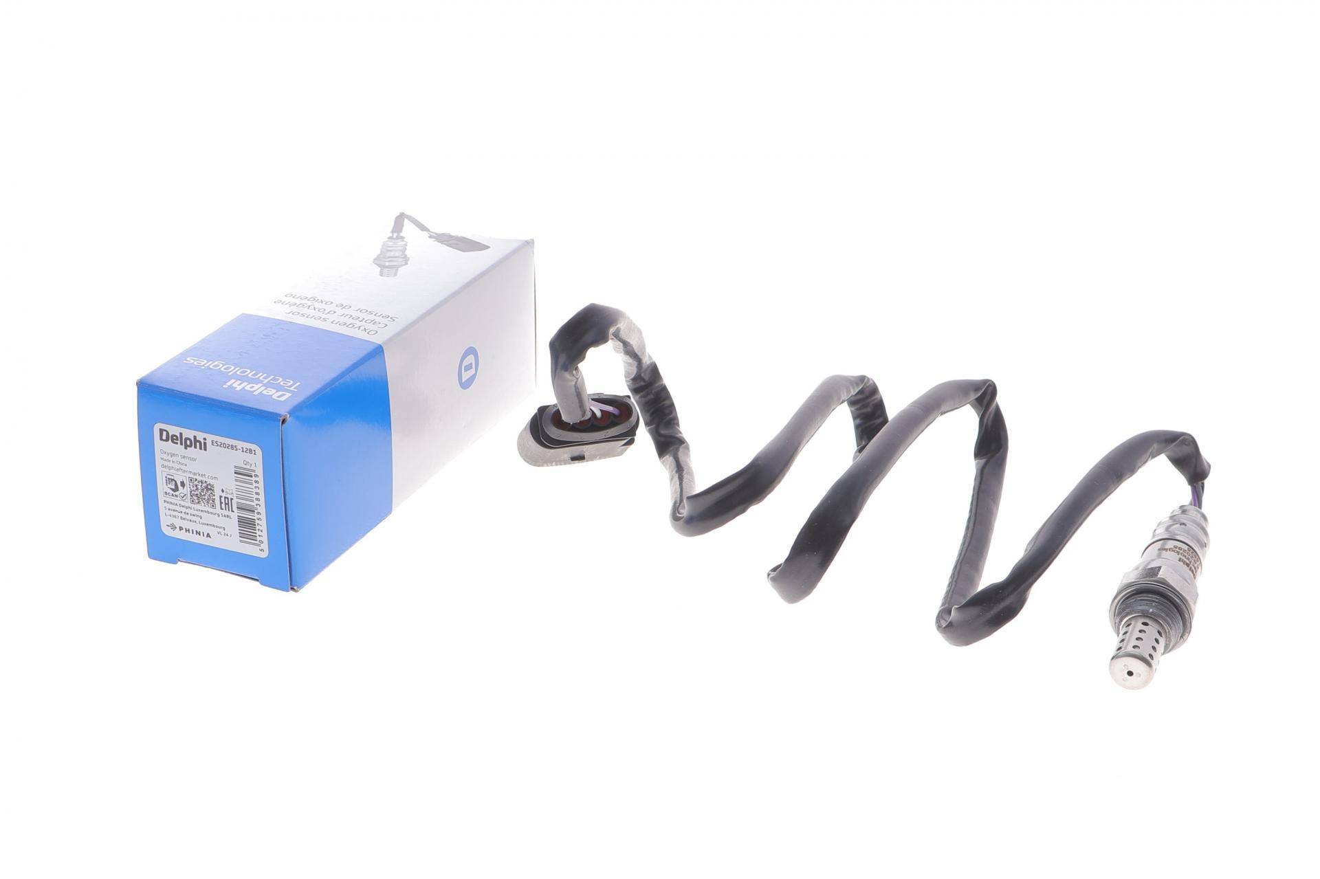 Лямбда зонд VW Passat 1.6/2.0 96-00/Audi A4 1.6-1.8T 94-08