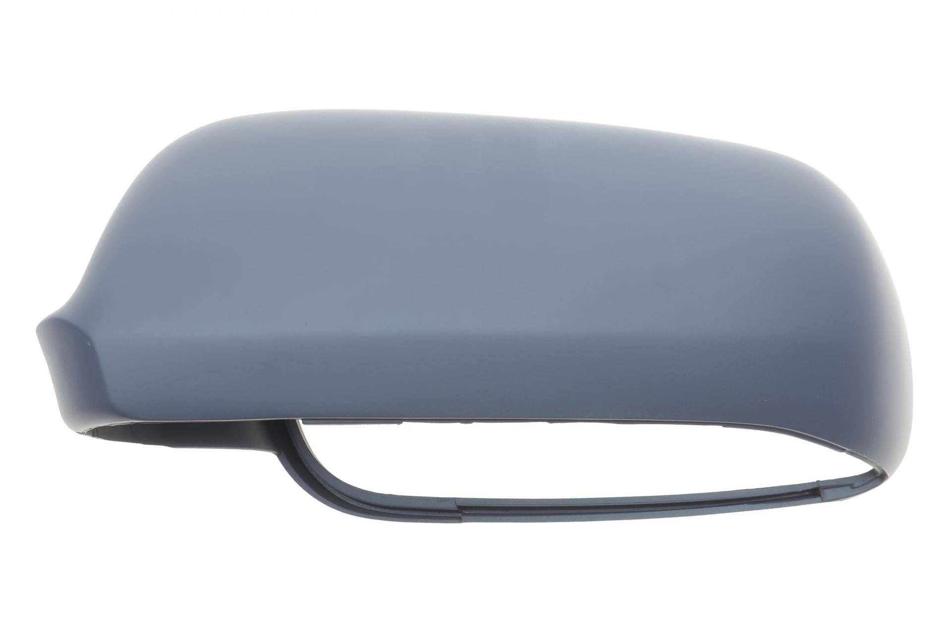 Кришка дзеркала (під фарбування) (R) Renault Clio 12-/Zoe 12-