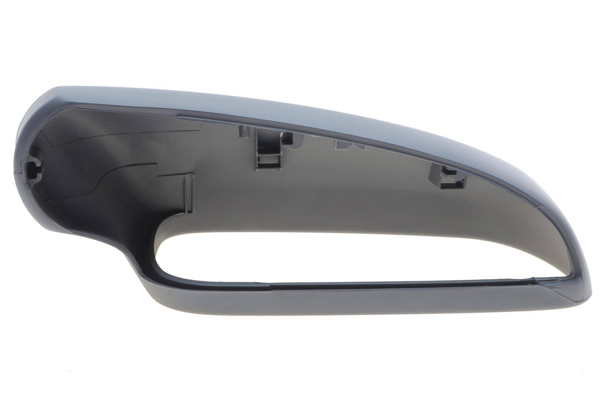 Кришка дзеркала (під фарбування) (R) Renault Clio 12-/Zoe 12-