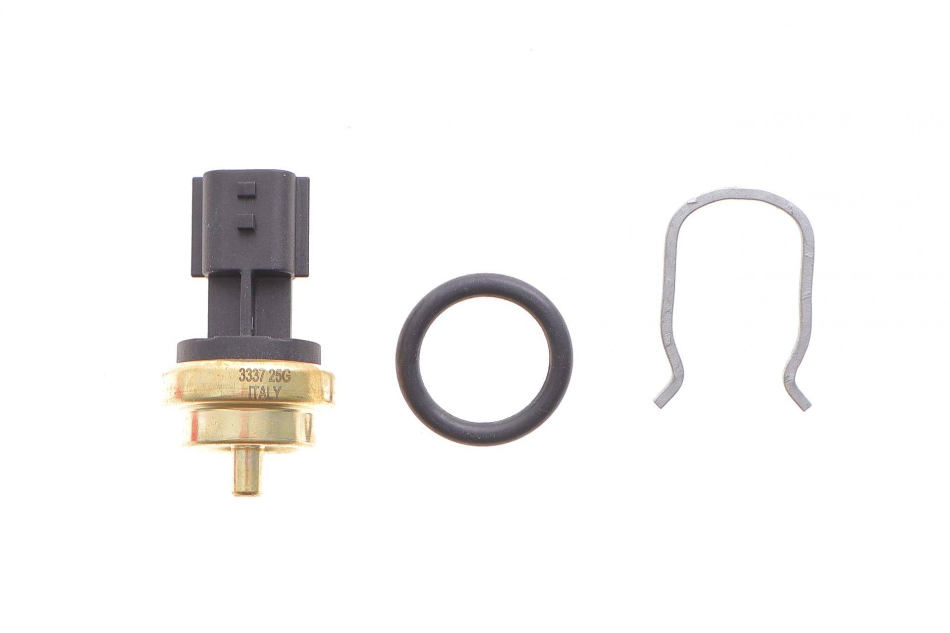 Датчик температури охолоджуючої рідини Renault Kangoo/Trafic/Master II 1.4-2.5 dСi 02- (2 конт.)