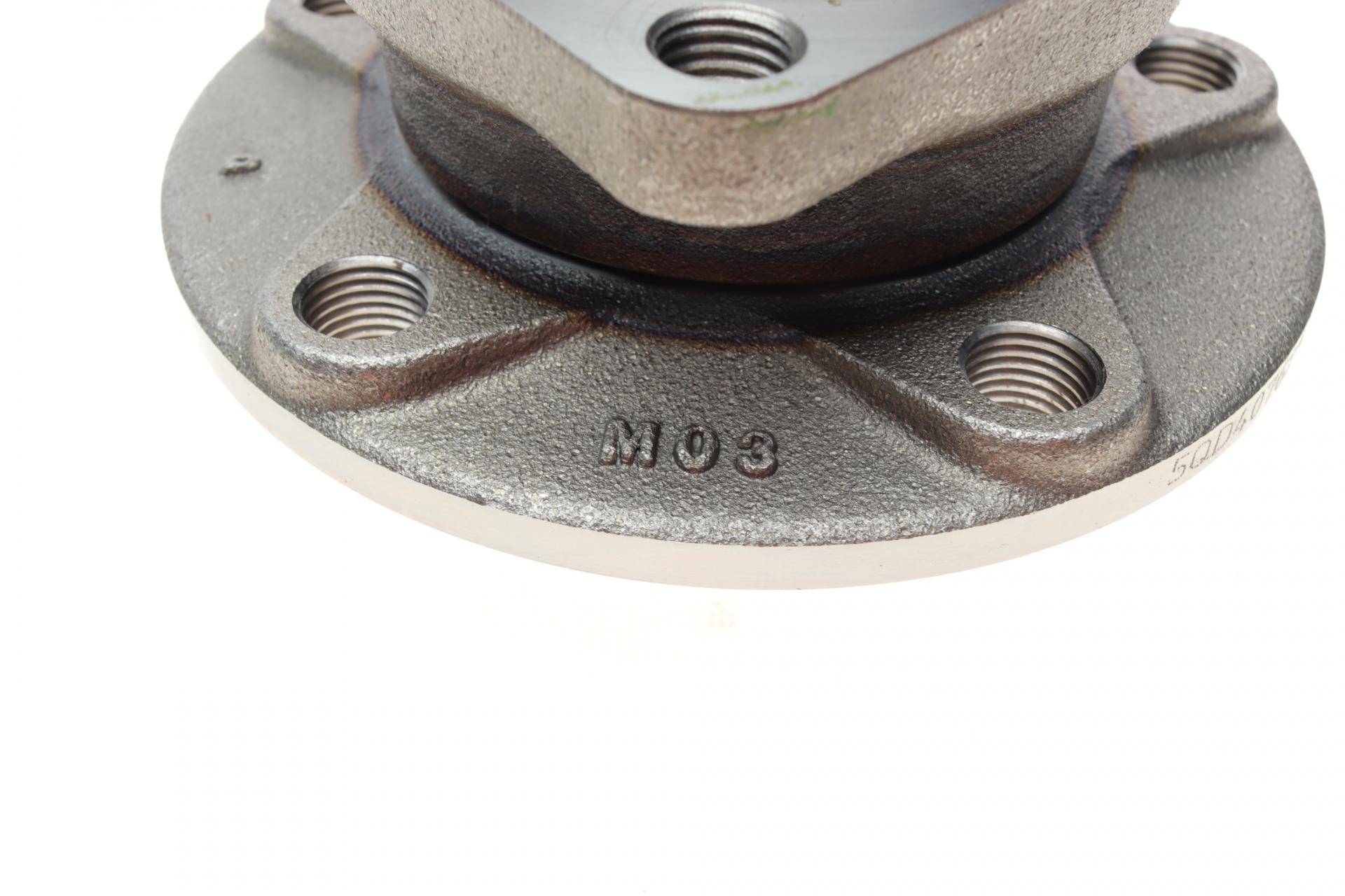 Підшипник маточини (передньої) VW Passat/Golf 1.0TSI-2.0TDI 12- (OE VAG)