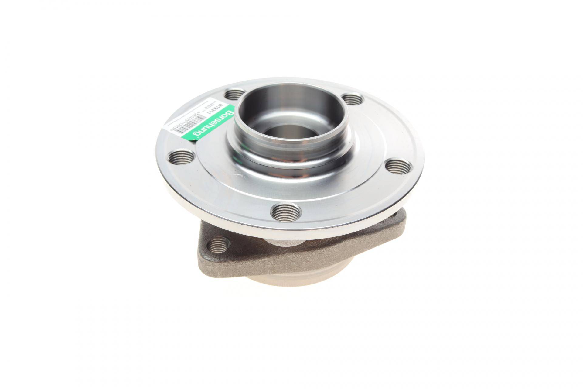 Підшипник маточини (передньої) VW Passat/Golf 1.0TSI-2.0TDI 12- (OE VAG)