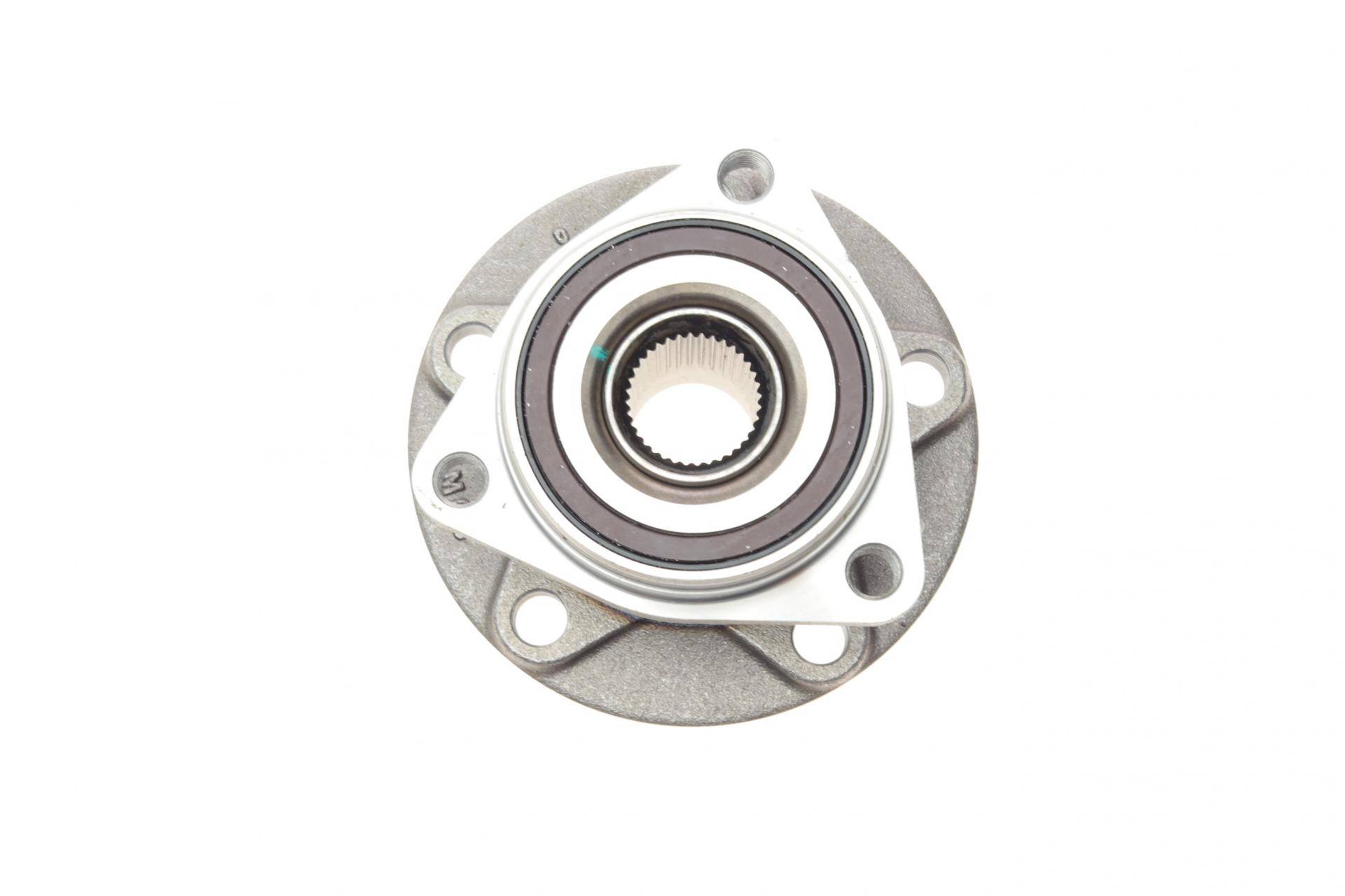 Підшипник маточини (передньої) VW Passat/Golf 1.0TSI-2.0TDI 12- (OE VAG)