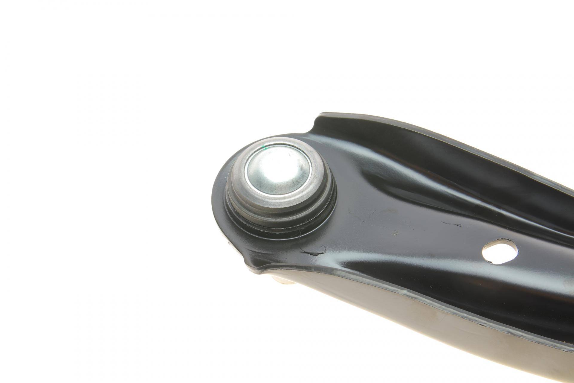 Важіль підвіски (передній/знизу) (L) Ford Fiesta 1.25-1.6D 08-