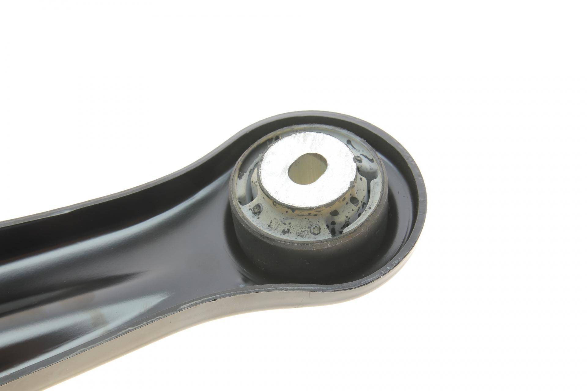 Важіль підвіски (передній/знизу) (L) Ford Fiesta 1.25-1.6D 08-