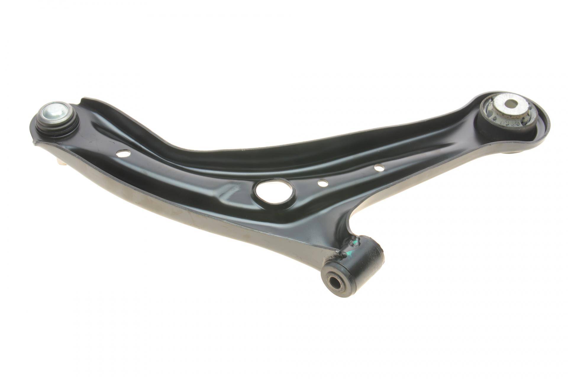 Важіль підвіски (передній/знизу) (L) Ford Fiesta 1.25-1.6D 08-