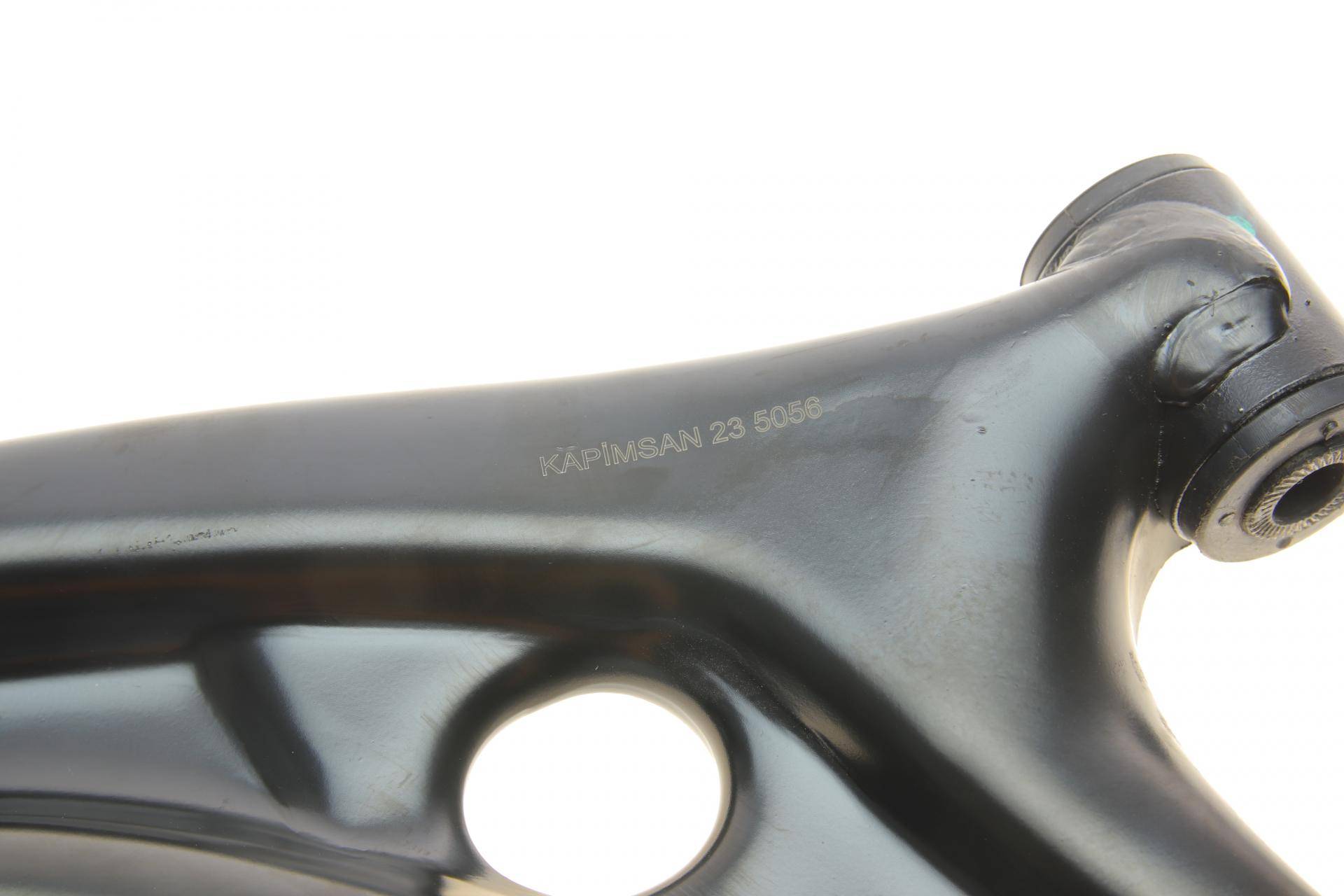 Важіль підвіски (передній/знизу) (L) Ford Fiesta 1.25-1.6D 08-