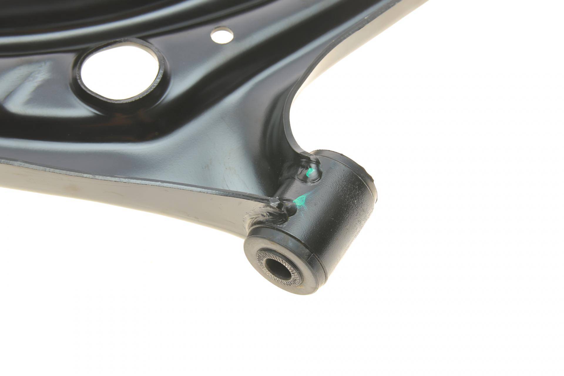 Важіль підвіски (передній/знизу) (L) Ford Fiesta 1.25-1.6D 08-