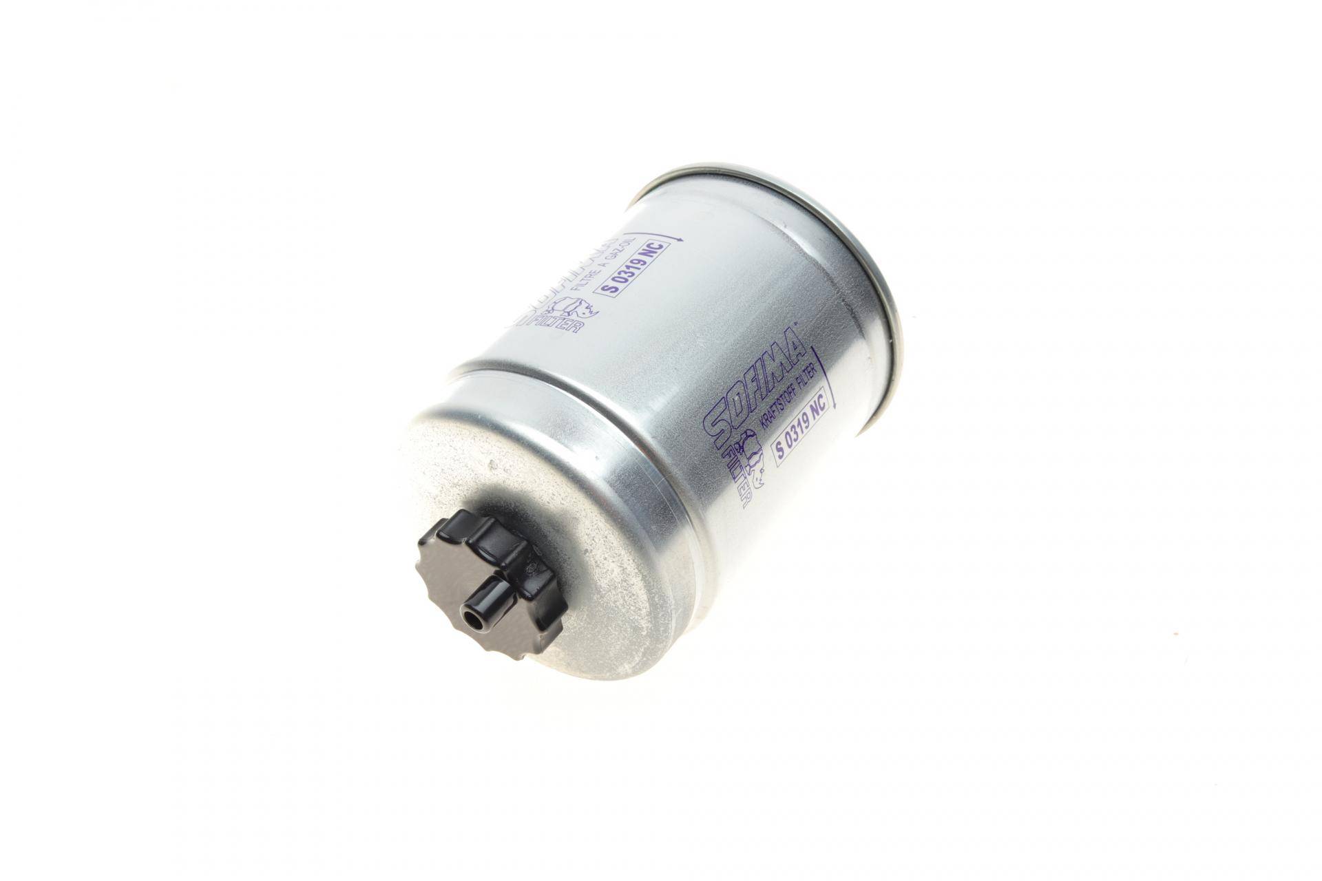 Фільтр паливний Ford Transit 2.5DI/TD 91-00