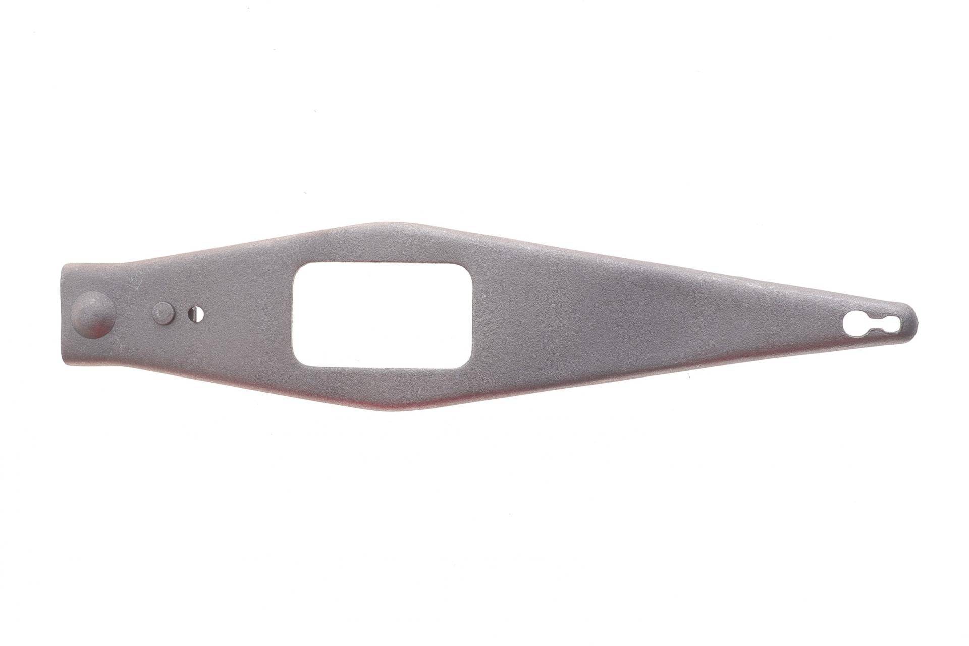 Вилка зчеплення Ford Transit 86-95 (без болванки)