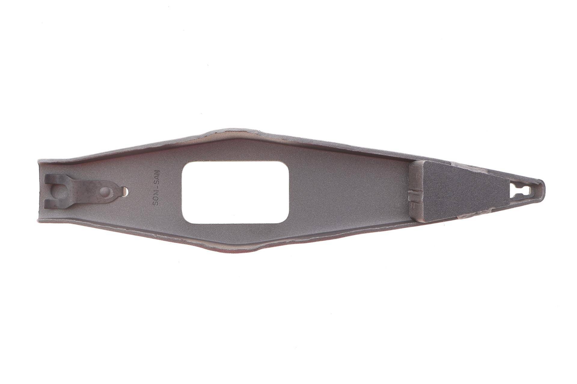 Вилка зчеплення Ford Transit 86-95 (без болванки)