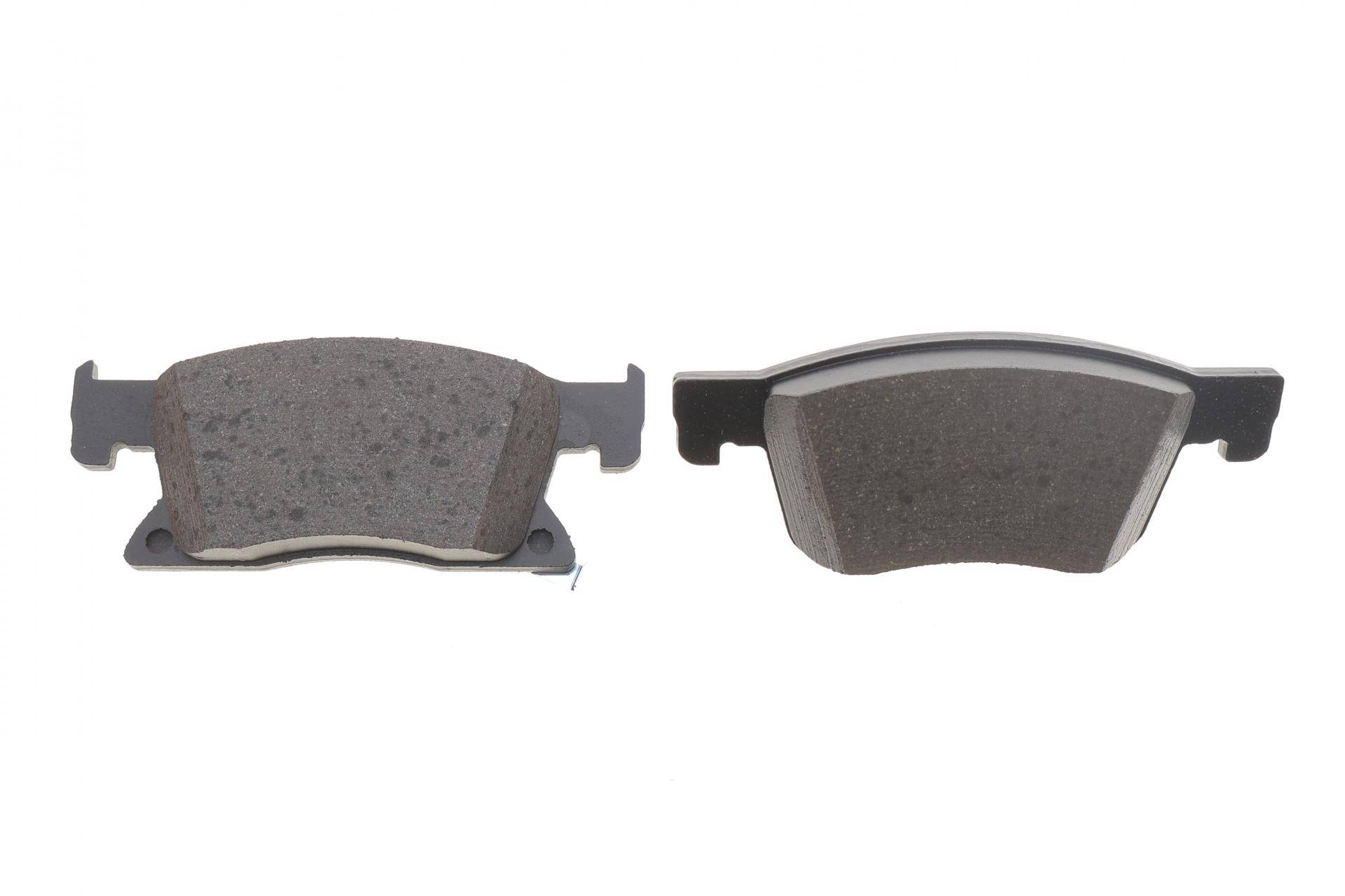 Колодки гальмівні (передні) Opel Astra K/Chevrolet Cruze 15-