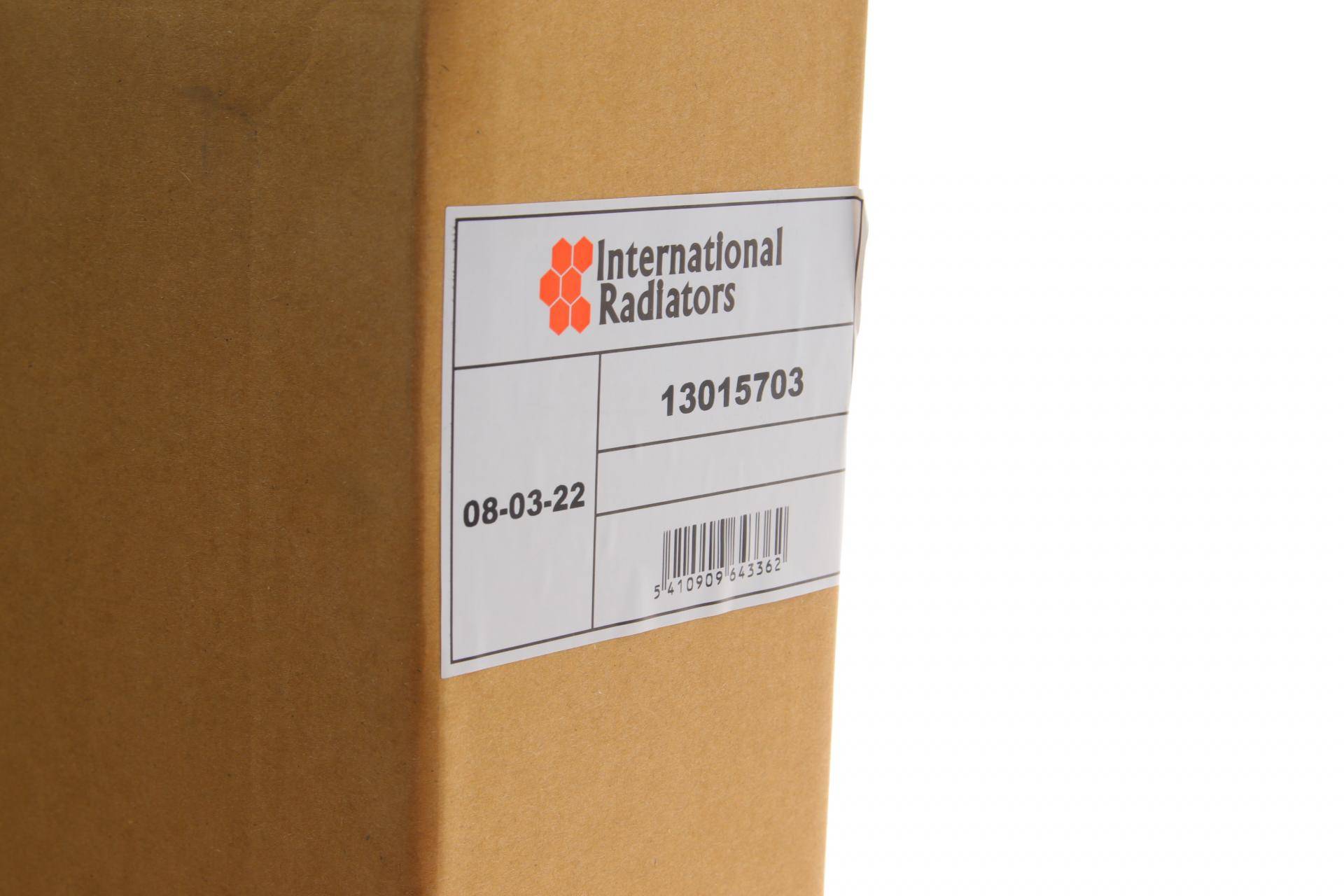 Радіатор кондиціонера (з осушувачем) Nissan Juke 1.2/1.6DIG-T/1.5dCi 10-