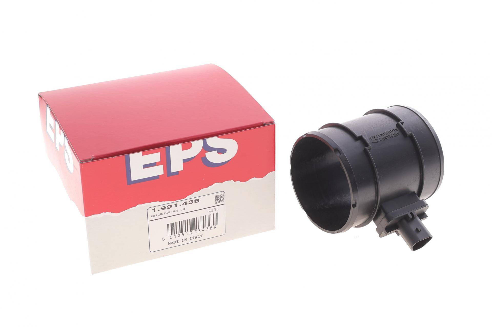 Витратомір повітря Opel Astra J/Insignia A 1.6-2.0 CDTI 08-