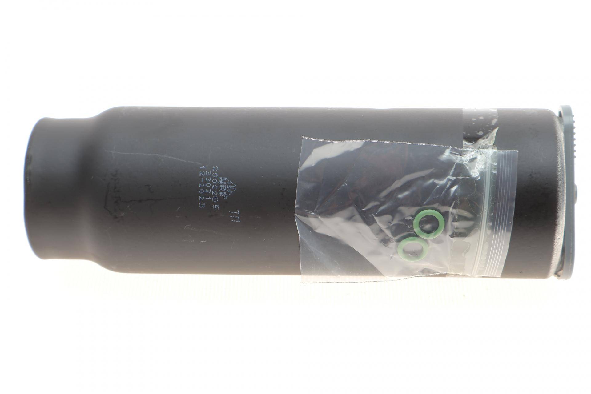 Осушувач кондиціонера Fiat Ducato -06